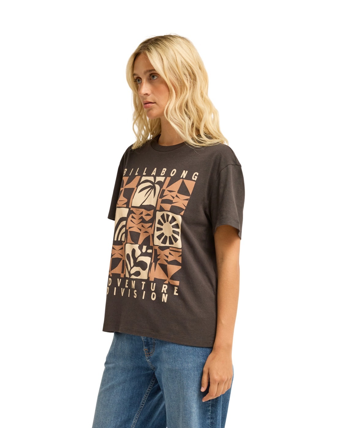 Billabong Langarmshirt »A/DIV Apres Ski«