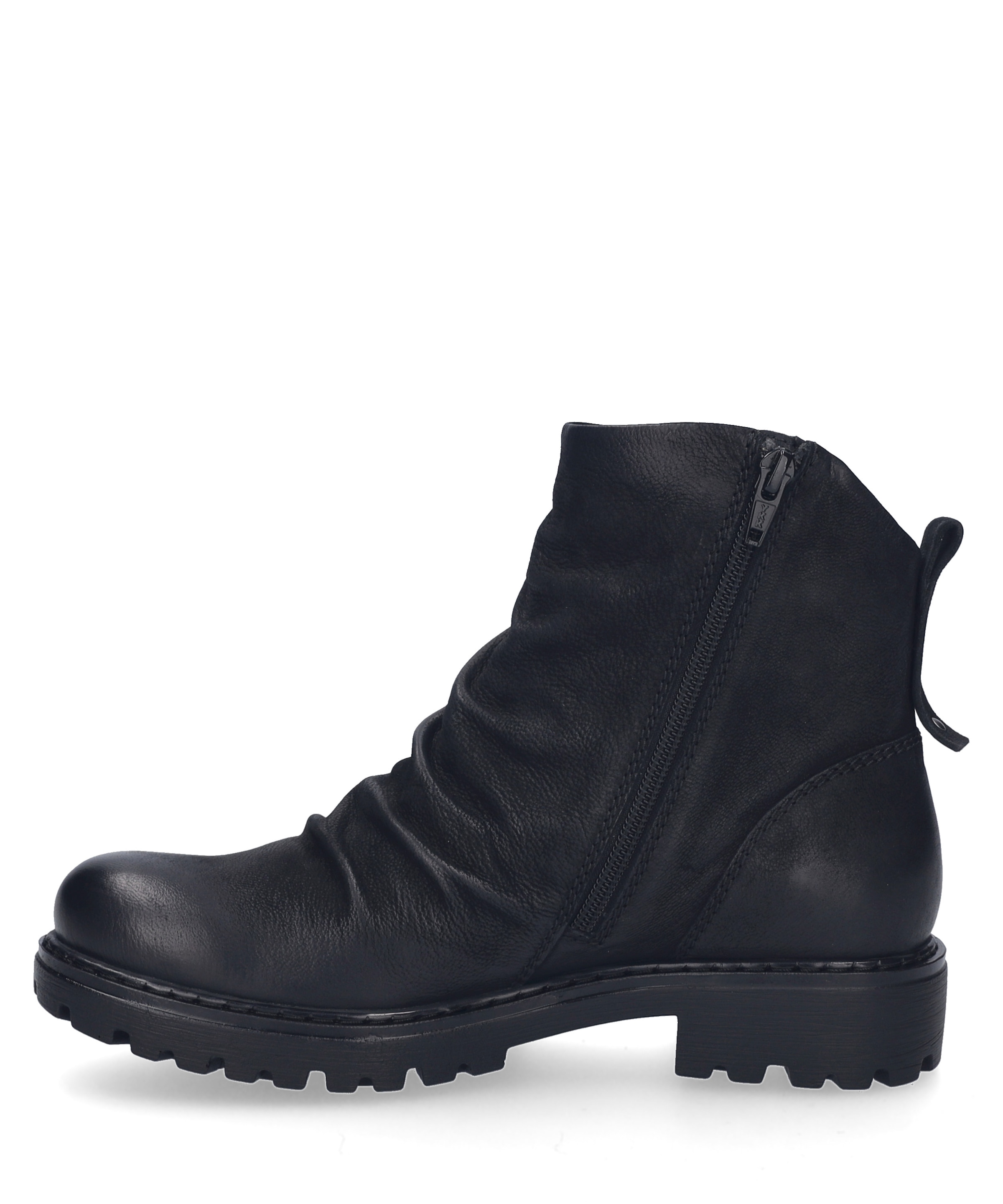 Josef Seibel Stiefelette »Melinda 33, schwarz«