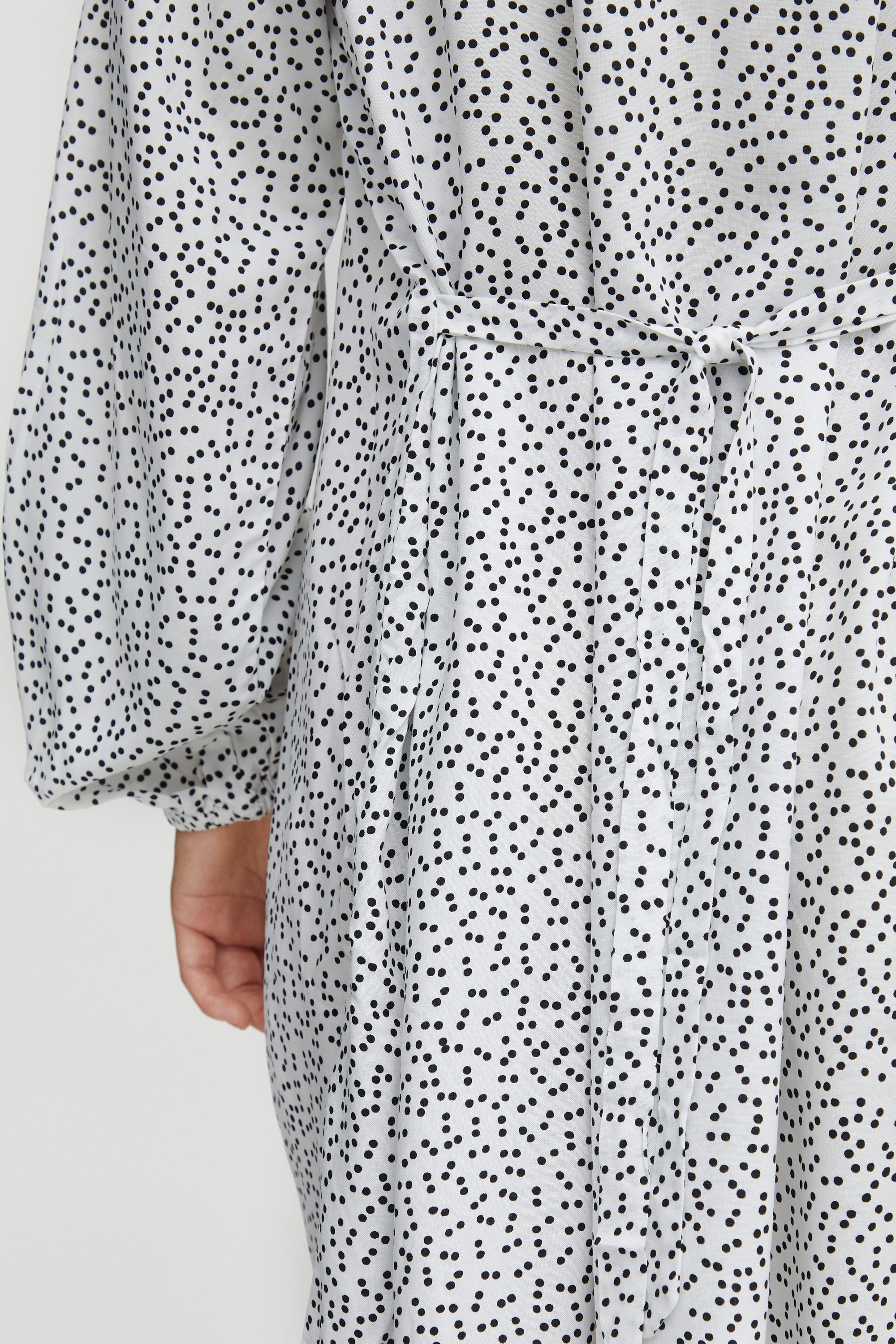 Ichi Blusenkleid »Blusenkleid IHVera«