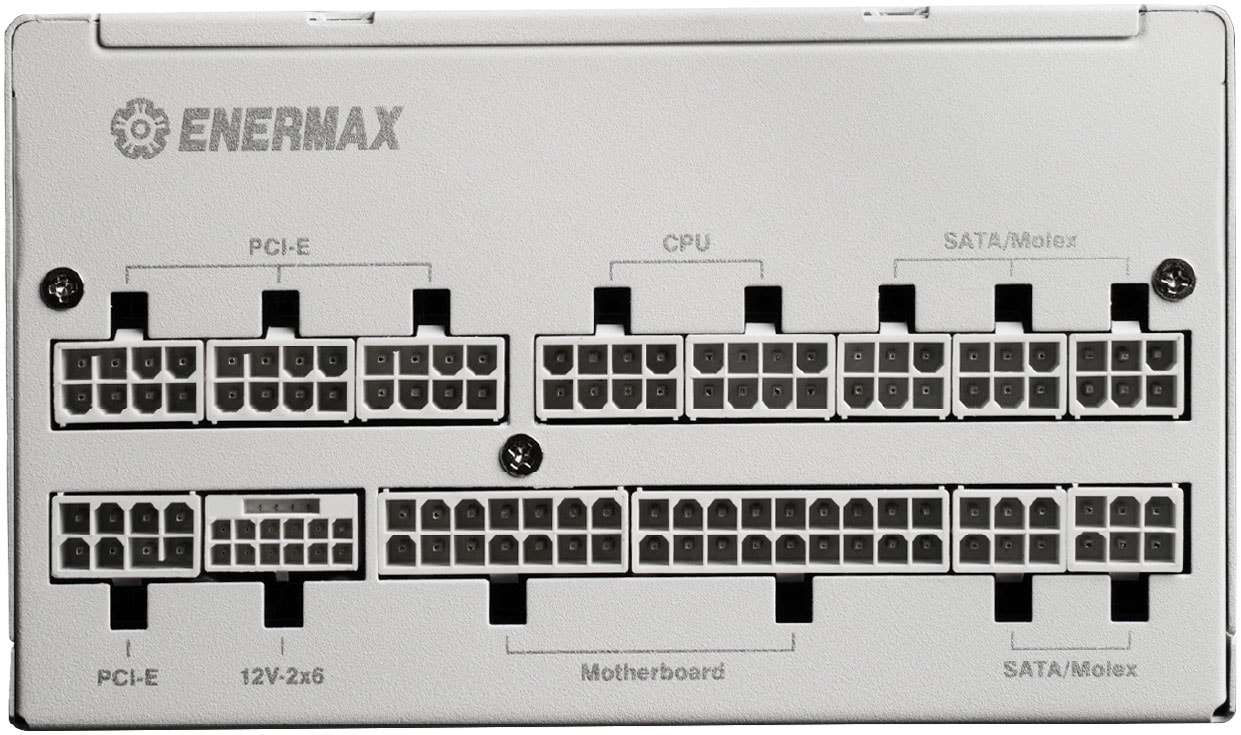 Enermax Netzteil »EPS1200P-NPX-W«