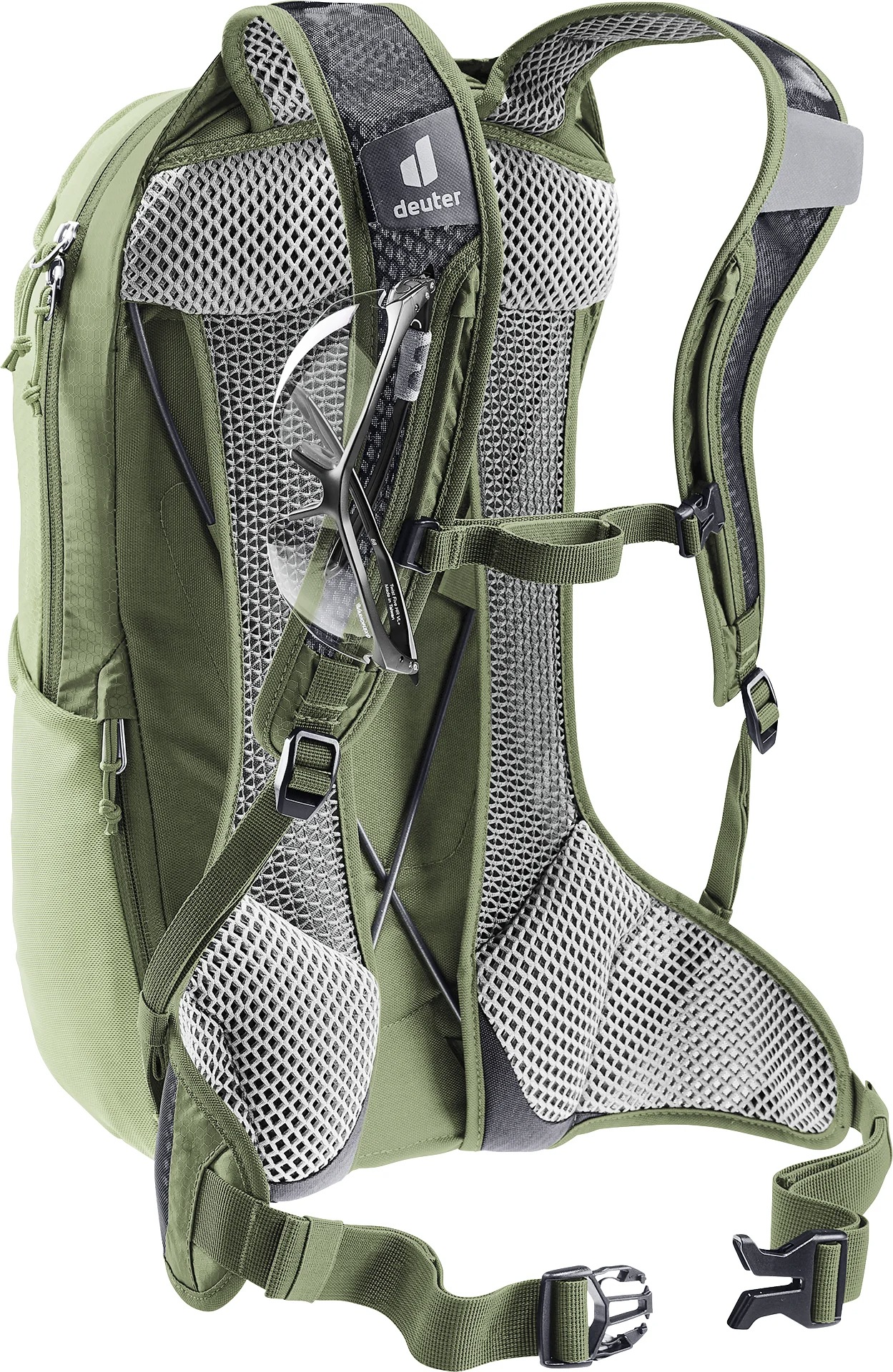 deuter Fahrradrucksack »RACE AIR 10«