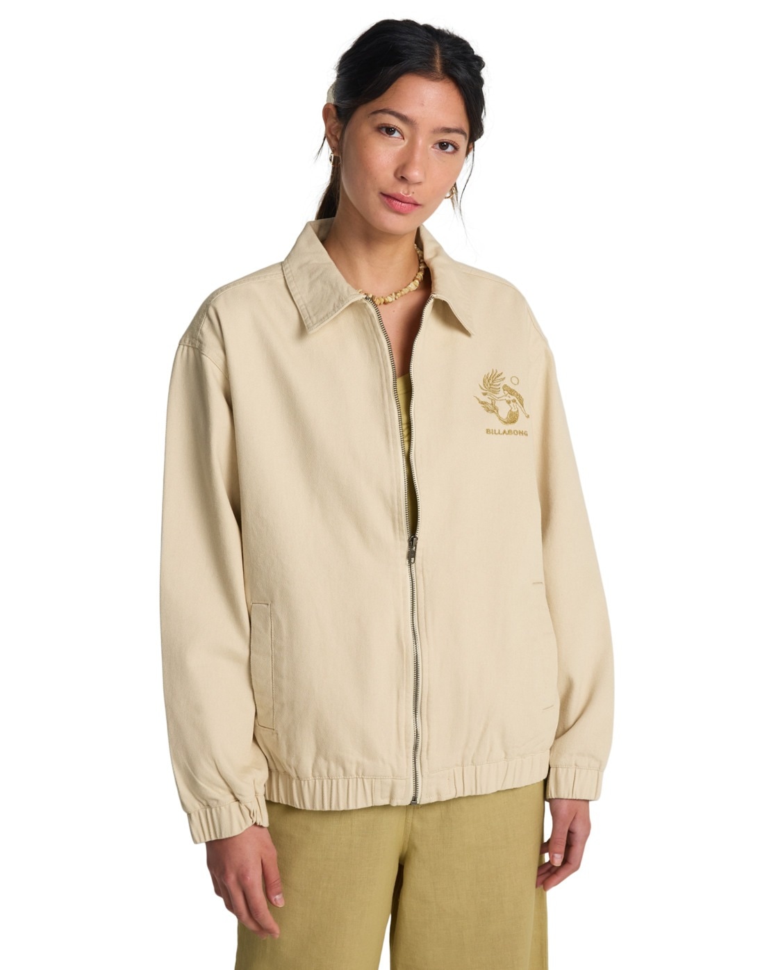 Billabong Outdoorjacke »Chill Time«