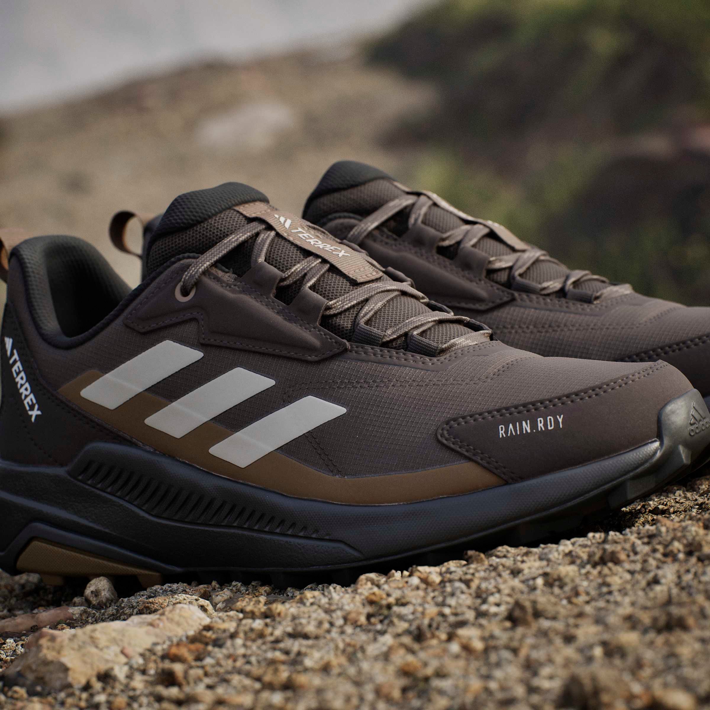 adidas TERREX Wanderschuh »ANYLANDER RAIN.RDY«  wasserdicht