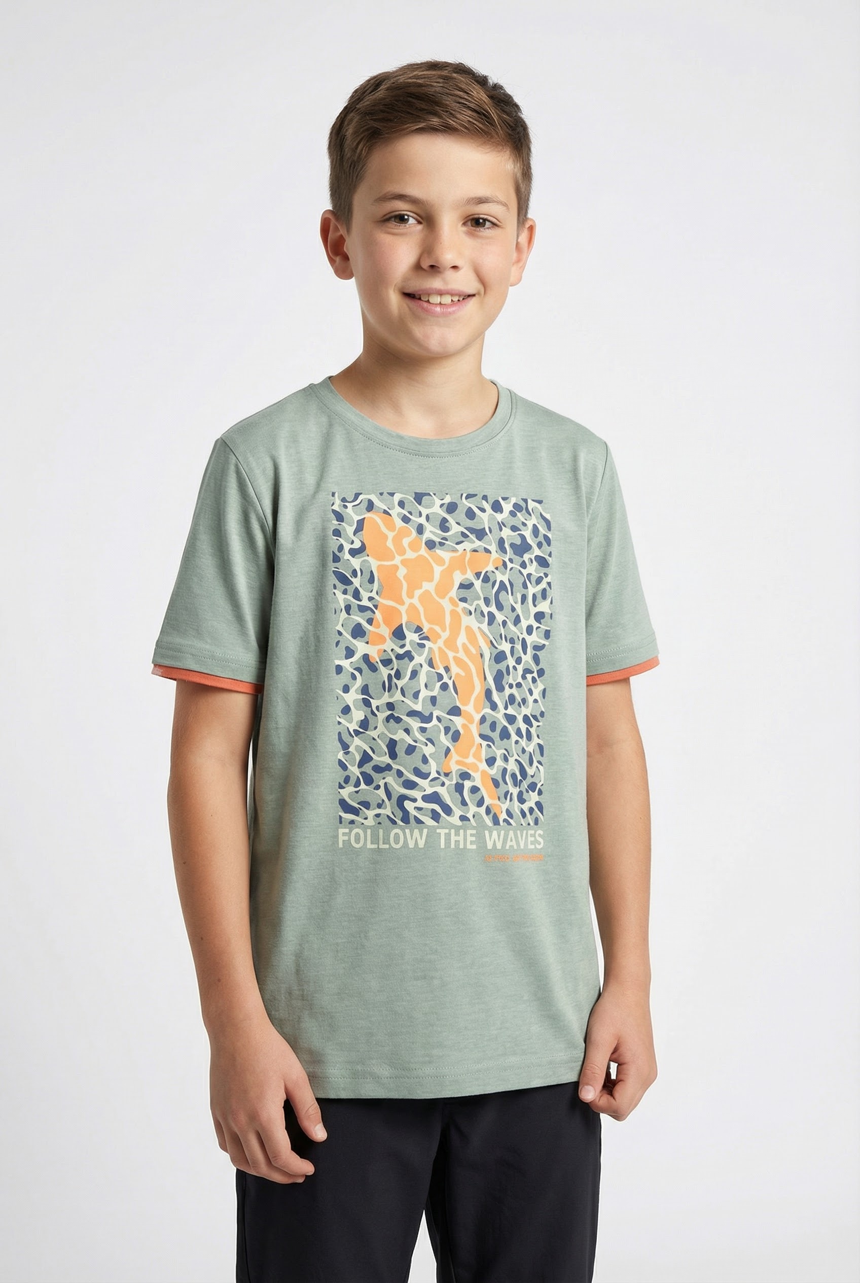 Killtec Funktionsshirt »KOS 132 BYS TSHRT«