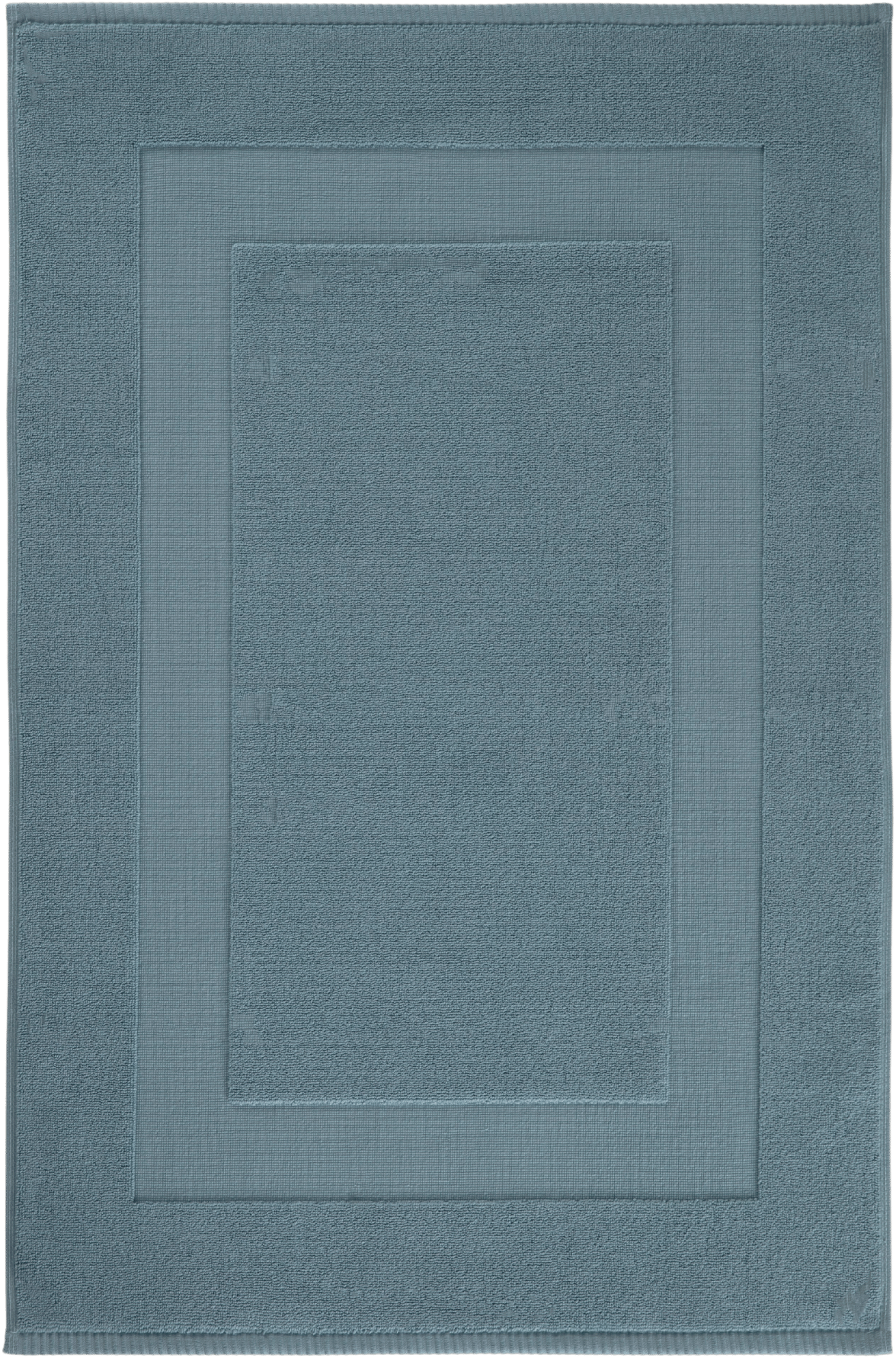 Egeria Badematte »Pure« Höhe 7 mm 60x95 cm