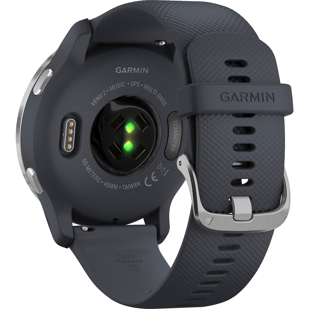 Garmin Smartwatch »Venu 2«