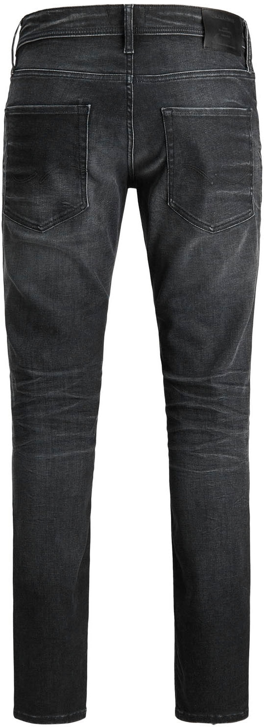 Jack & Jones Slim-fit-Jeans »JJITIM JJORIGINAL JOS 719 NOOS«
