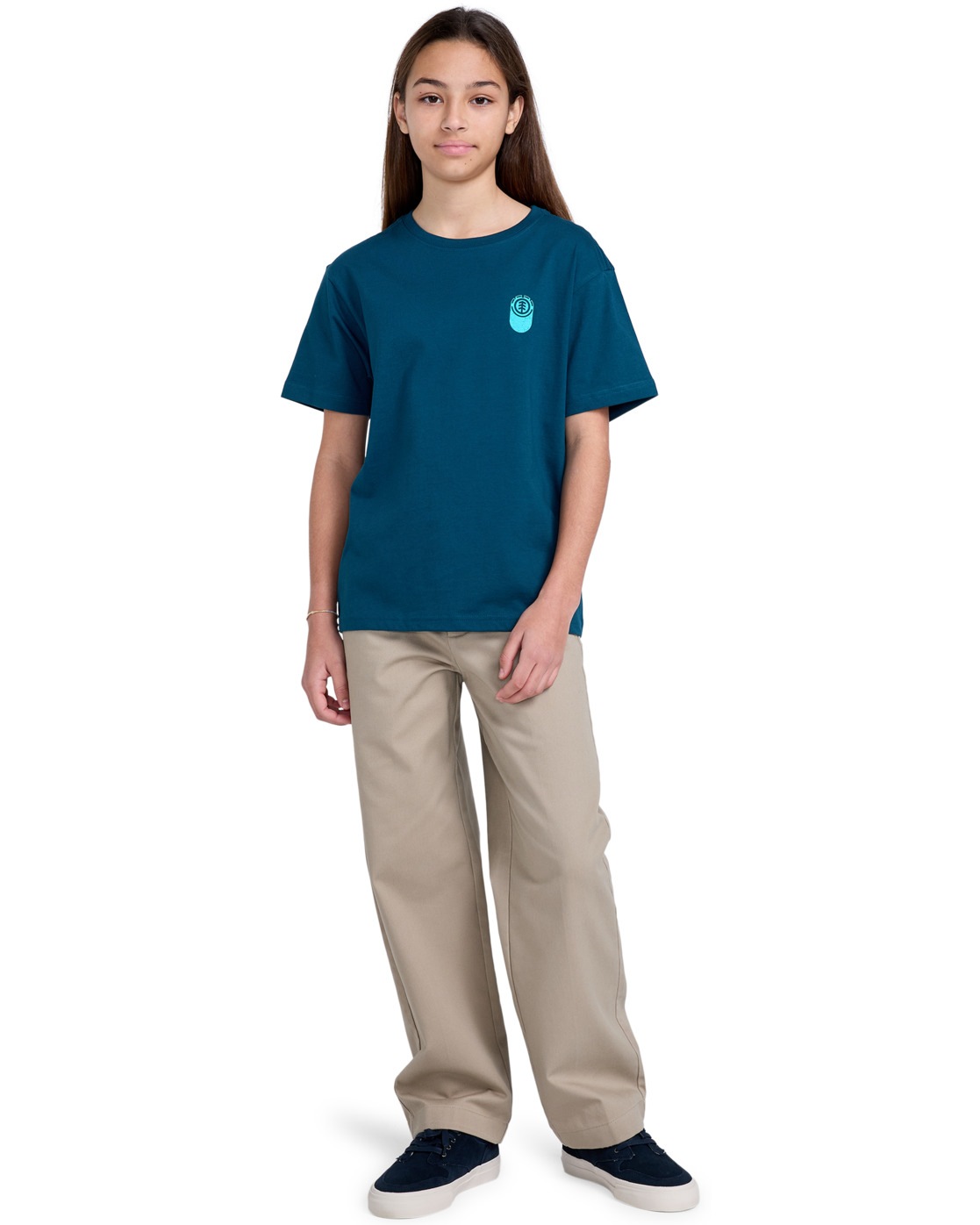 Element Shirttop »Ambition«