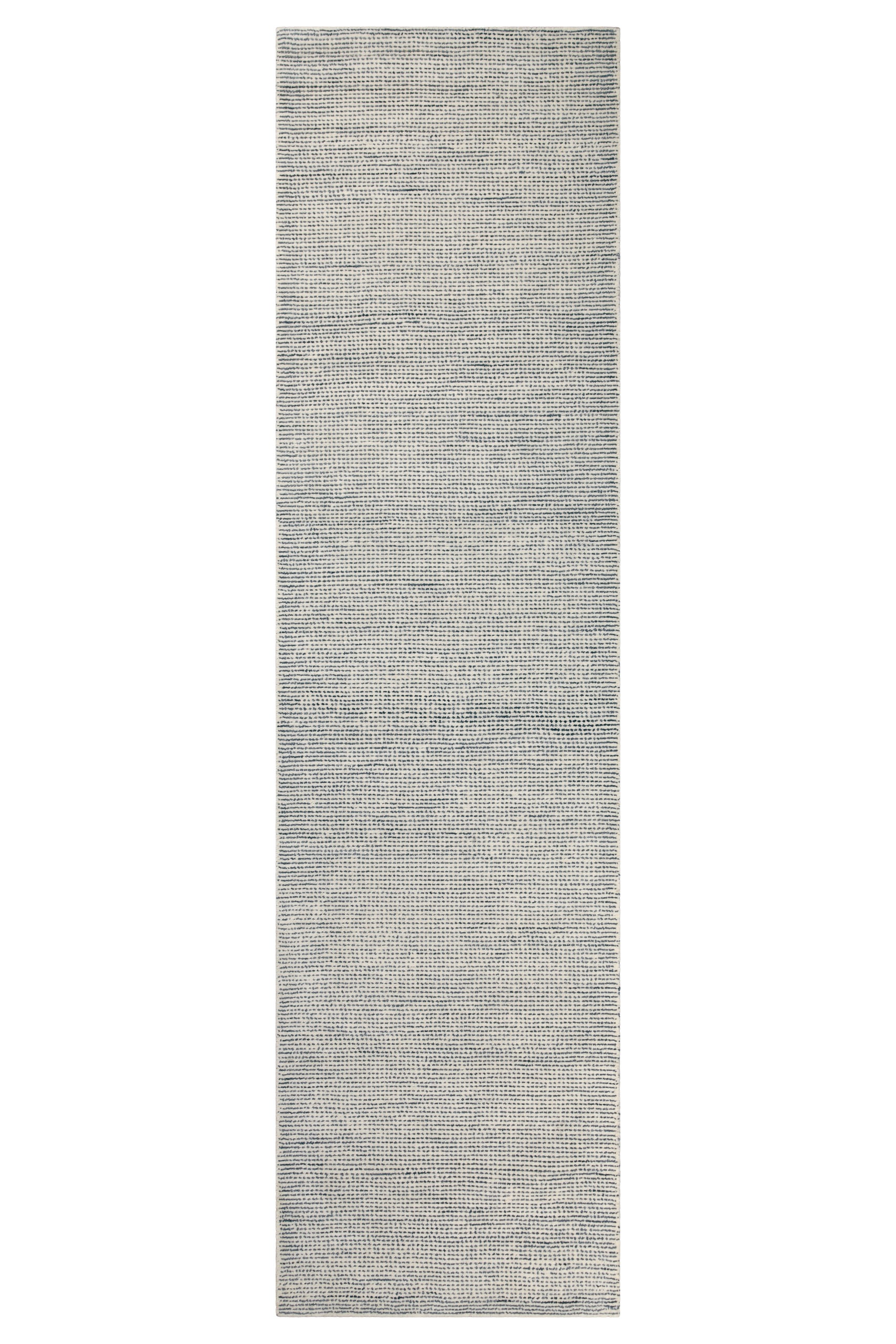 Wecon home Teppich »Hamptons THIRTYTWO«, rechteckig, 15 mm Höhe, Läufer, Kurzflor, Wohnzimmer, Schlafzimmer, elegant, robust, Linien