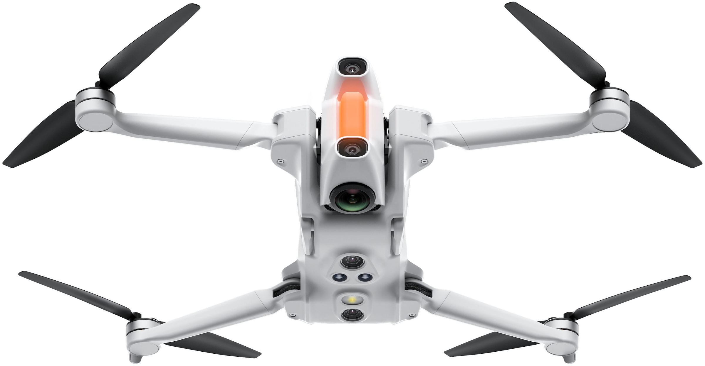 Insta360 Drohne »Antigravity A1 Infinity Bundle«