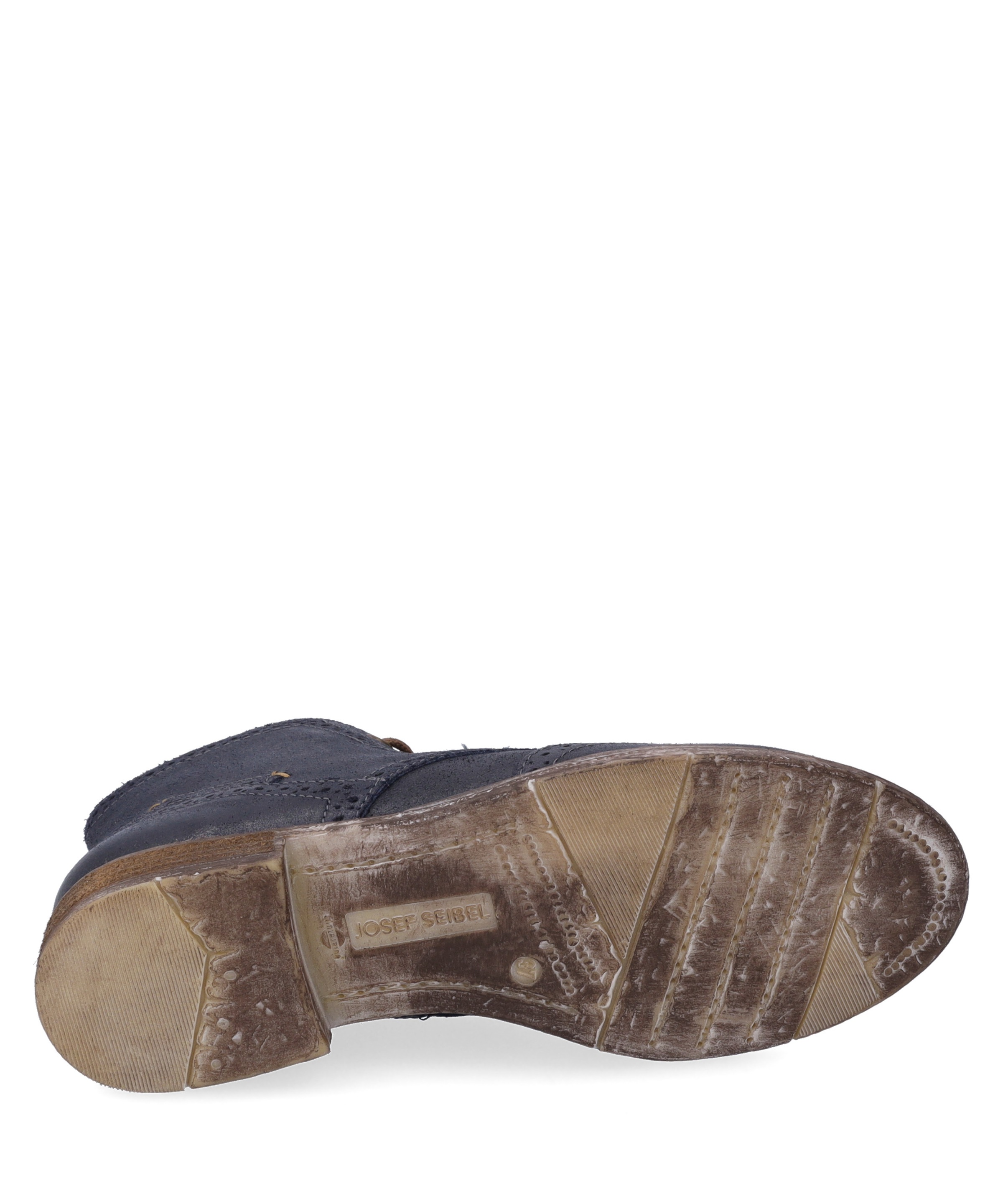 Josef Seibel Stiefelette »Sienna 15, ocean«