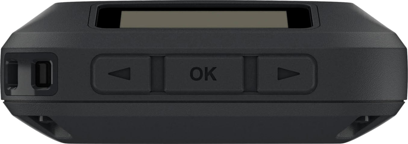 Garmin Navigationsgerät »inReach Messenger GPS EMEA« ( ) TracBack® Routing Funktion, hochwertiges MIP-Display