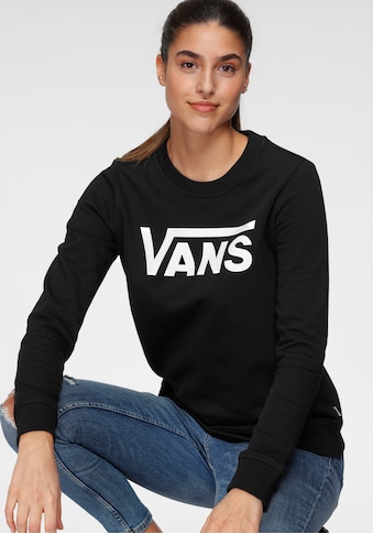 Vans Sweatshirt »CLASSIC V CREW« kaufen