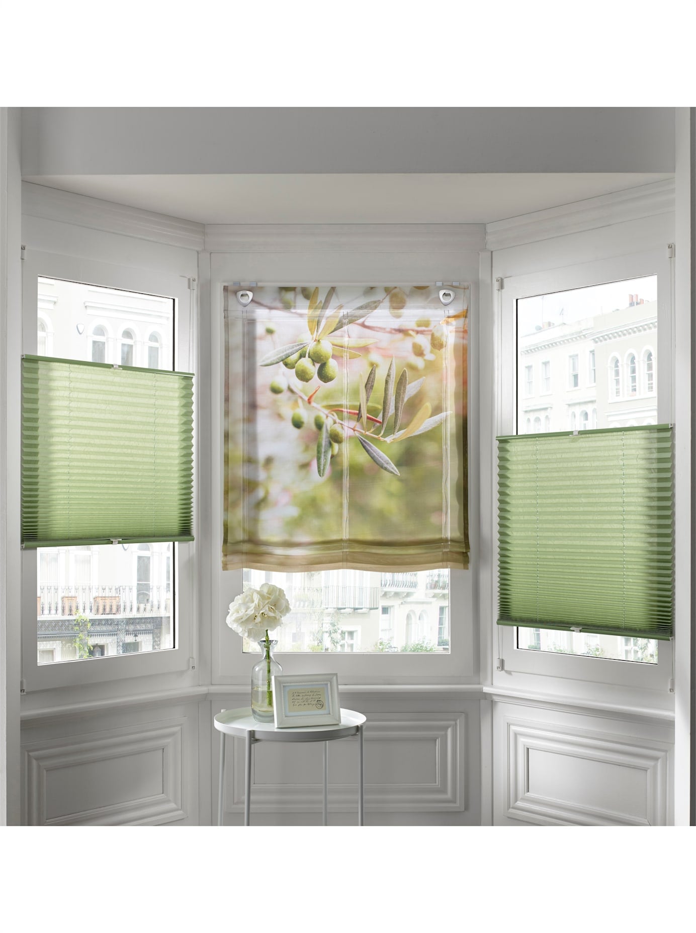 heine home Jalousie