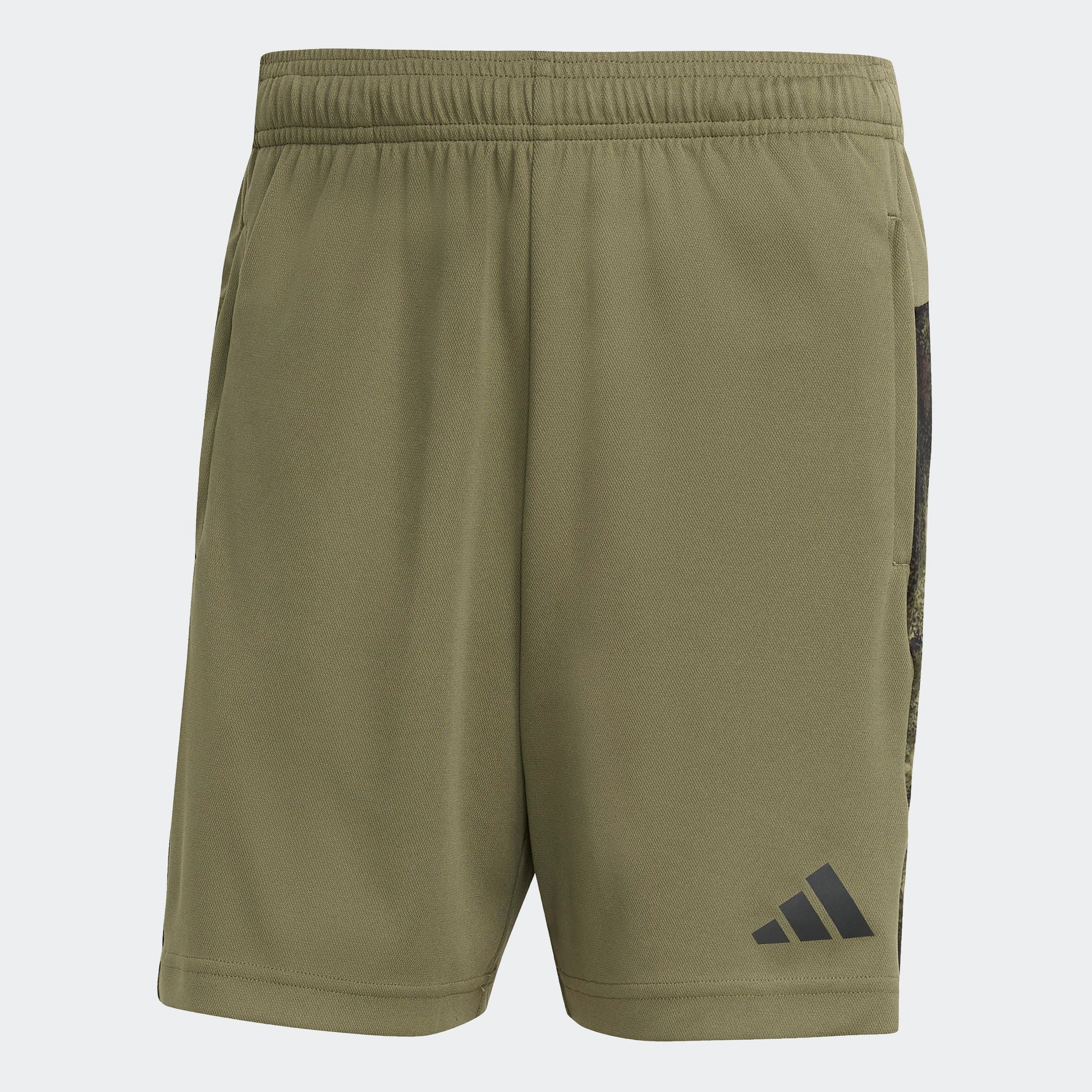 adidas Performance Shorts »SEA 3S SHORT«, (1 tlg.)