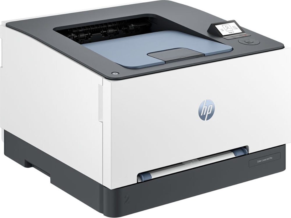 HP Laserdrucker »Color Laserjet Pro 3202dw«, HP Instant Ink kompatibel