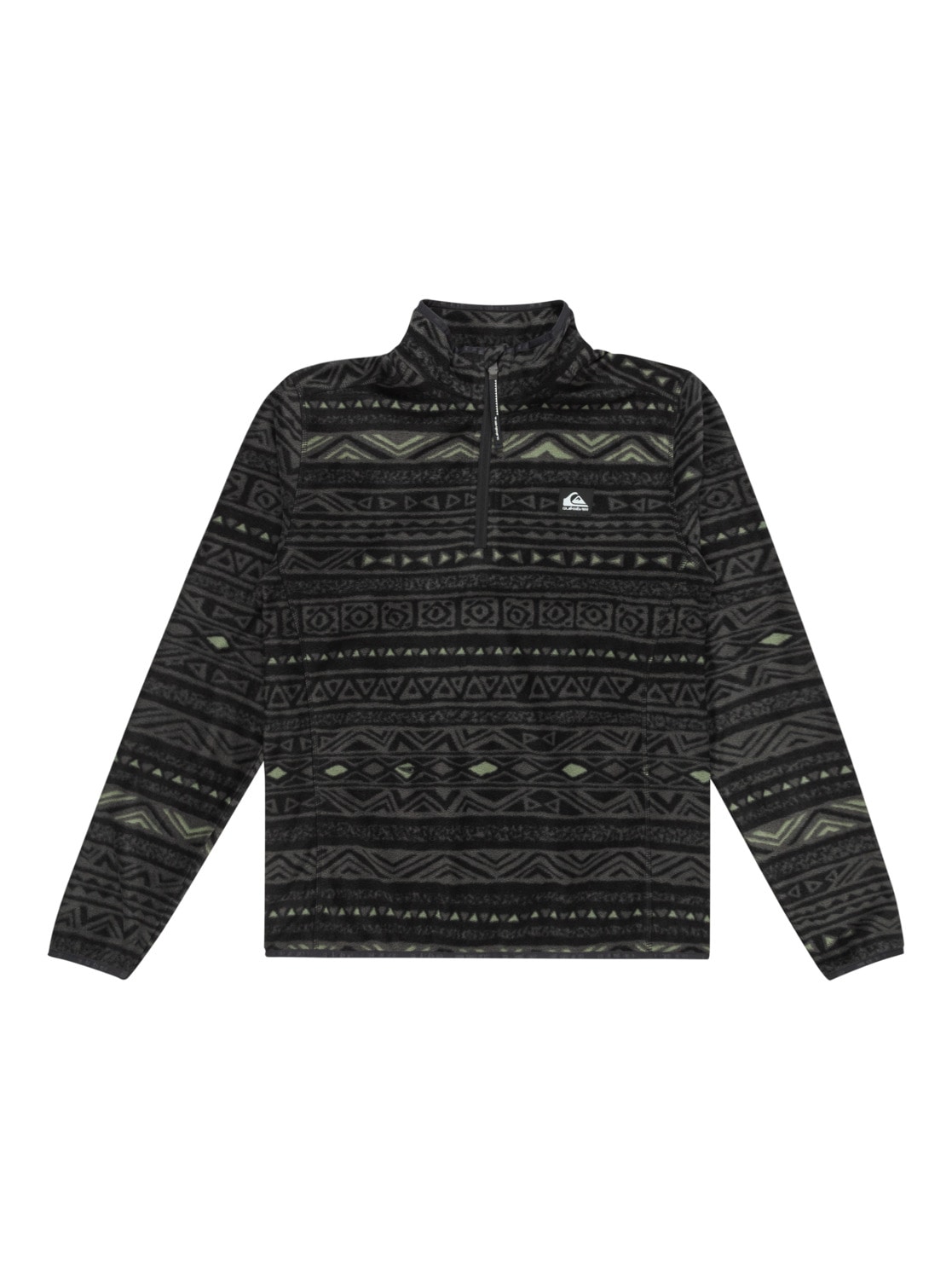 Quiksilver Sweatshirt »Aker«