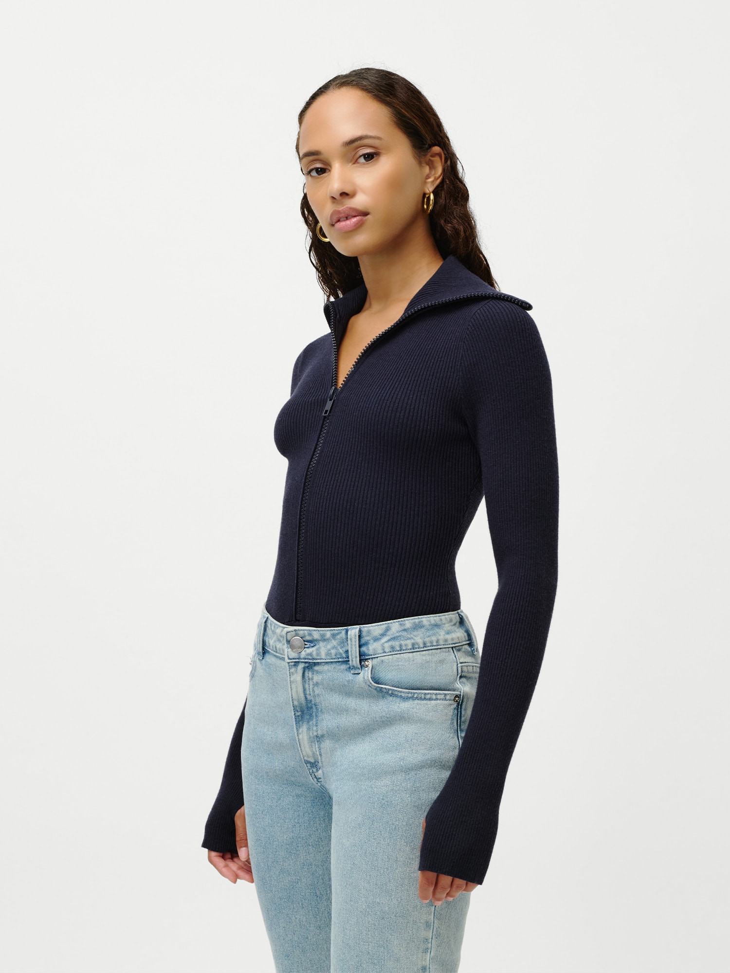 LeGer Langarmbody »Heidi, LeGer by Lena Gercke«