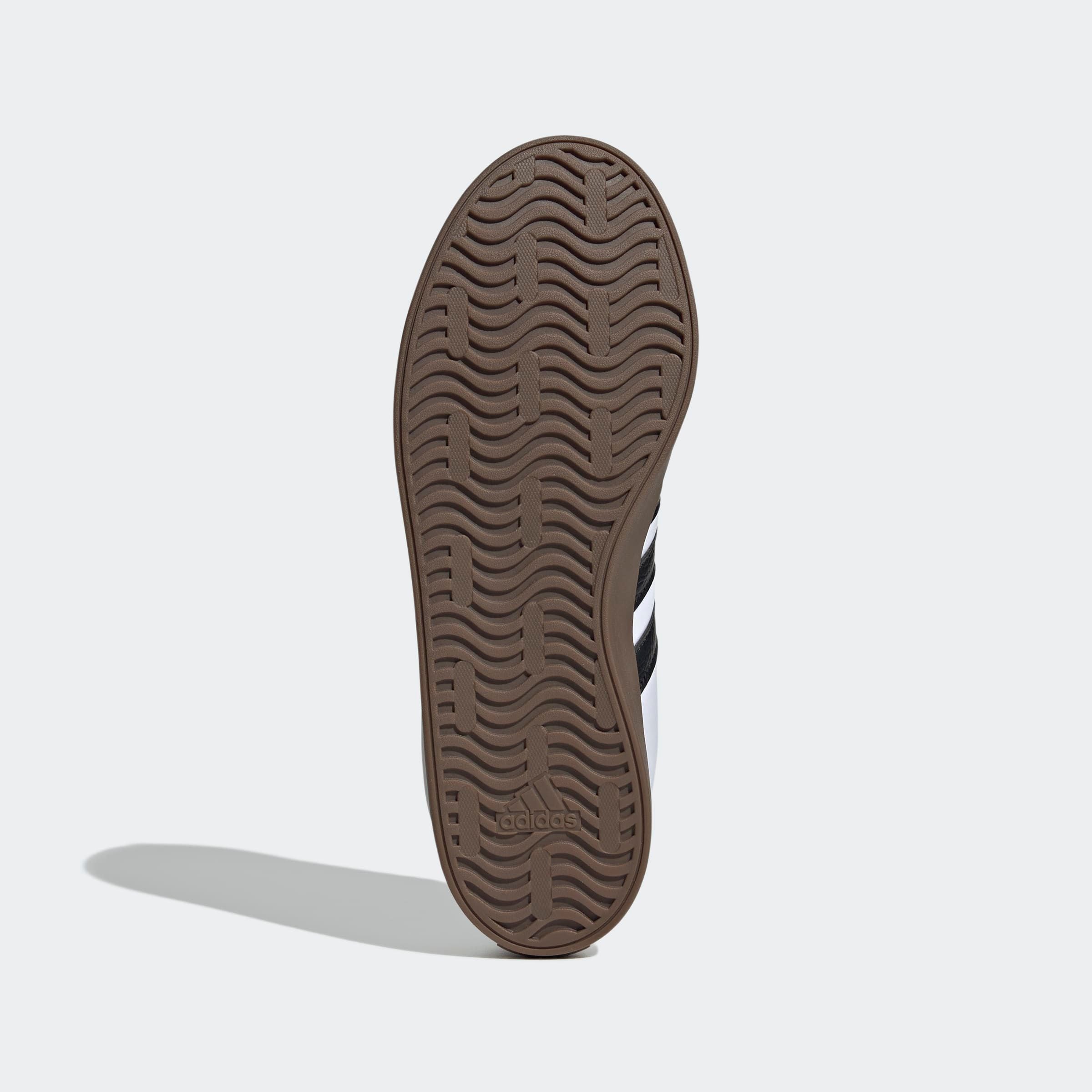 adidas Sportswear Sneaker »VL COURT 3.0«, Design auf den Spuren des adidas Samba