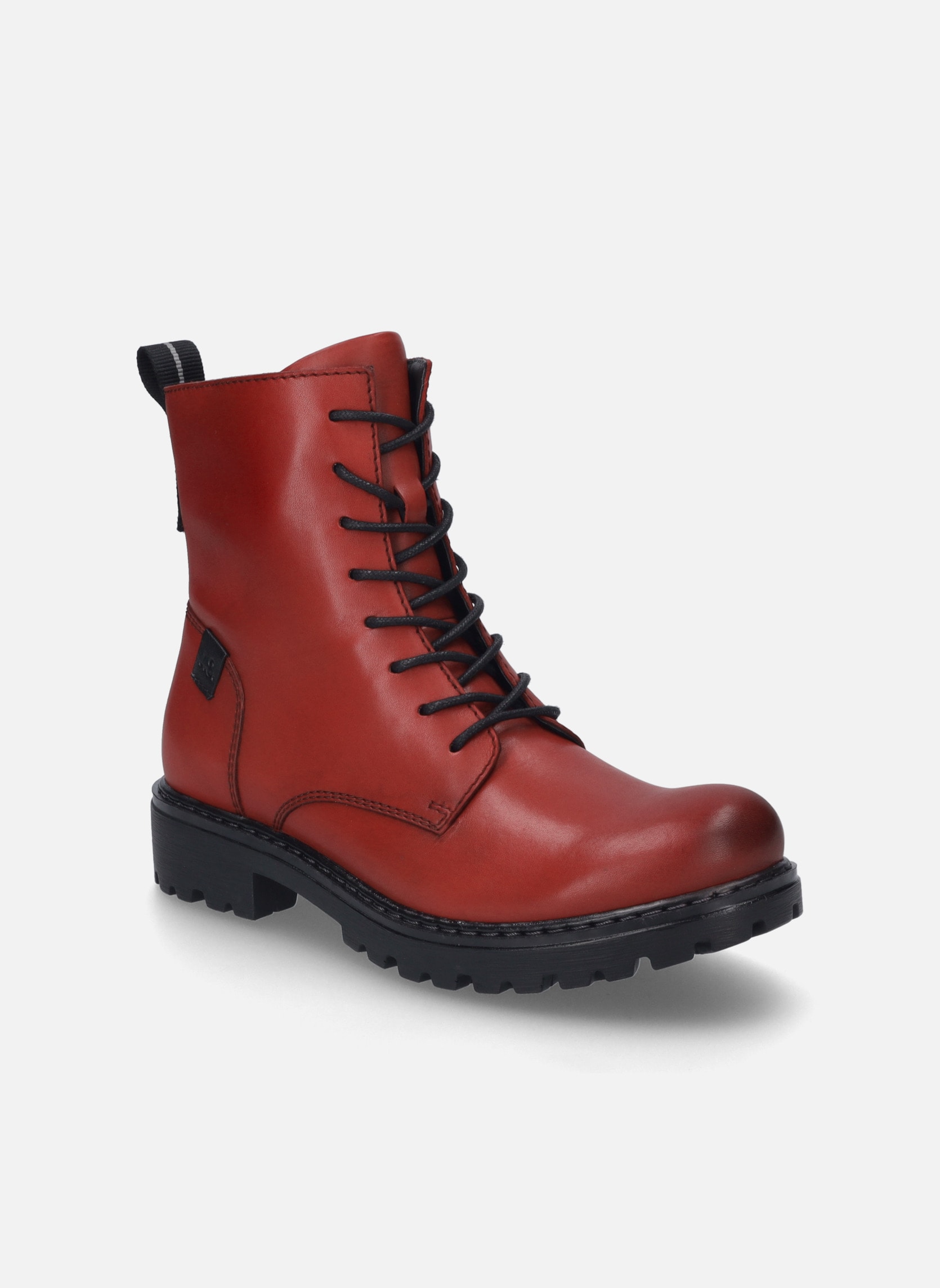 Josef Seibel Stiefelette »Marta 02, rot«