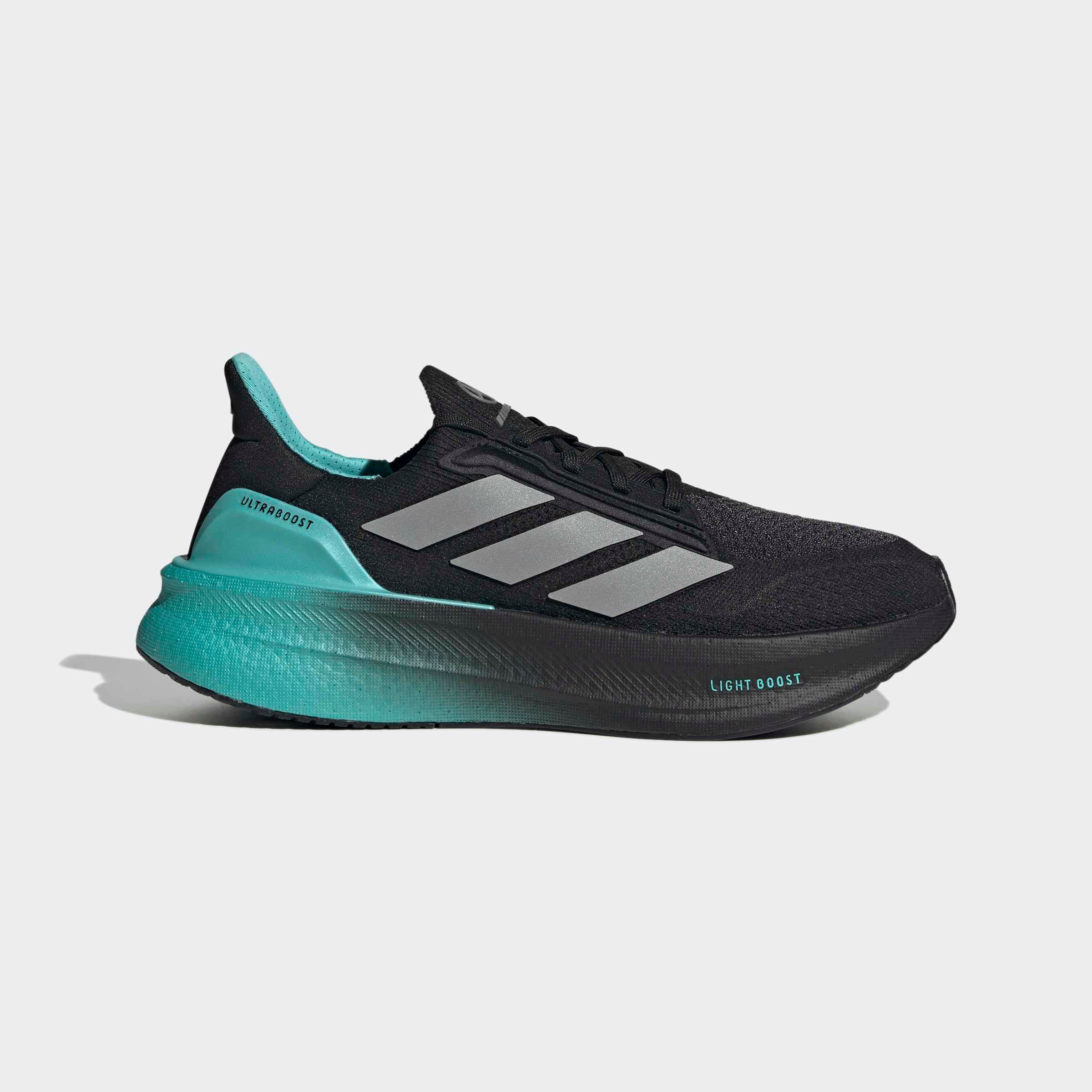 adidas Performance Laufschuh »ULTRABOOST 5X M MER«  Mercedes AMG Motorsport
