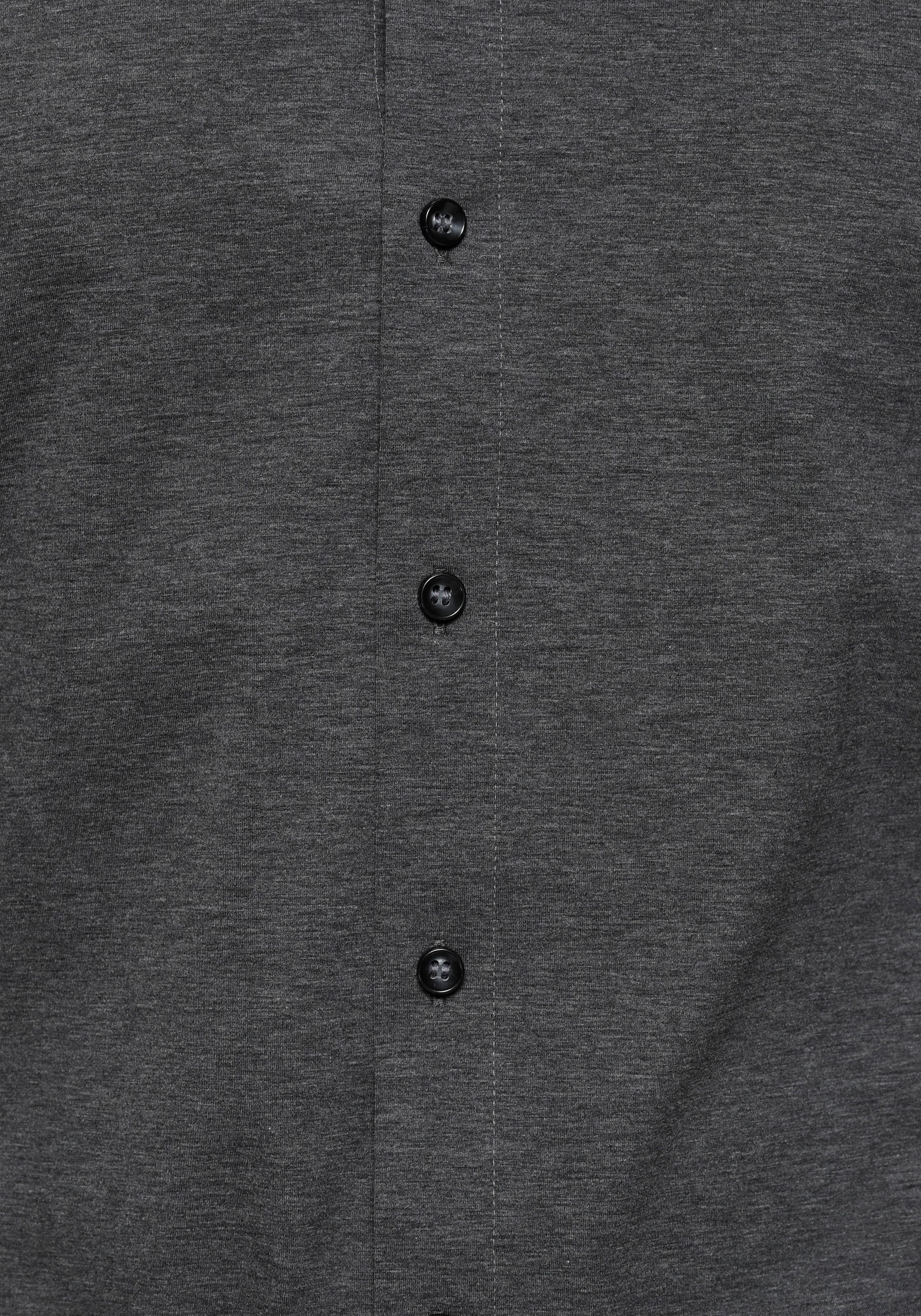 OLYMP Businesshemd »Level Five body fit Jerseyshirt«, in Jersey Qualität