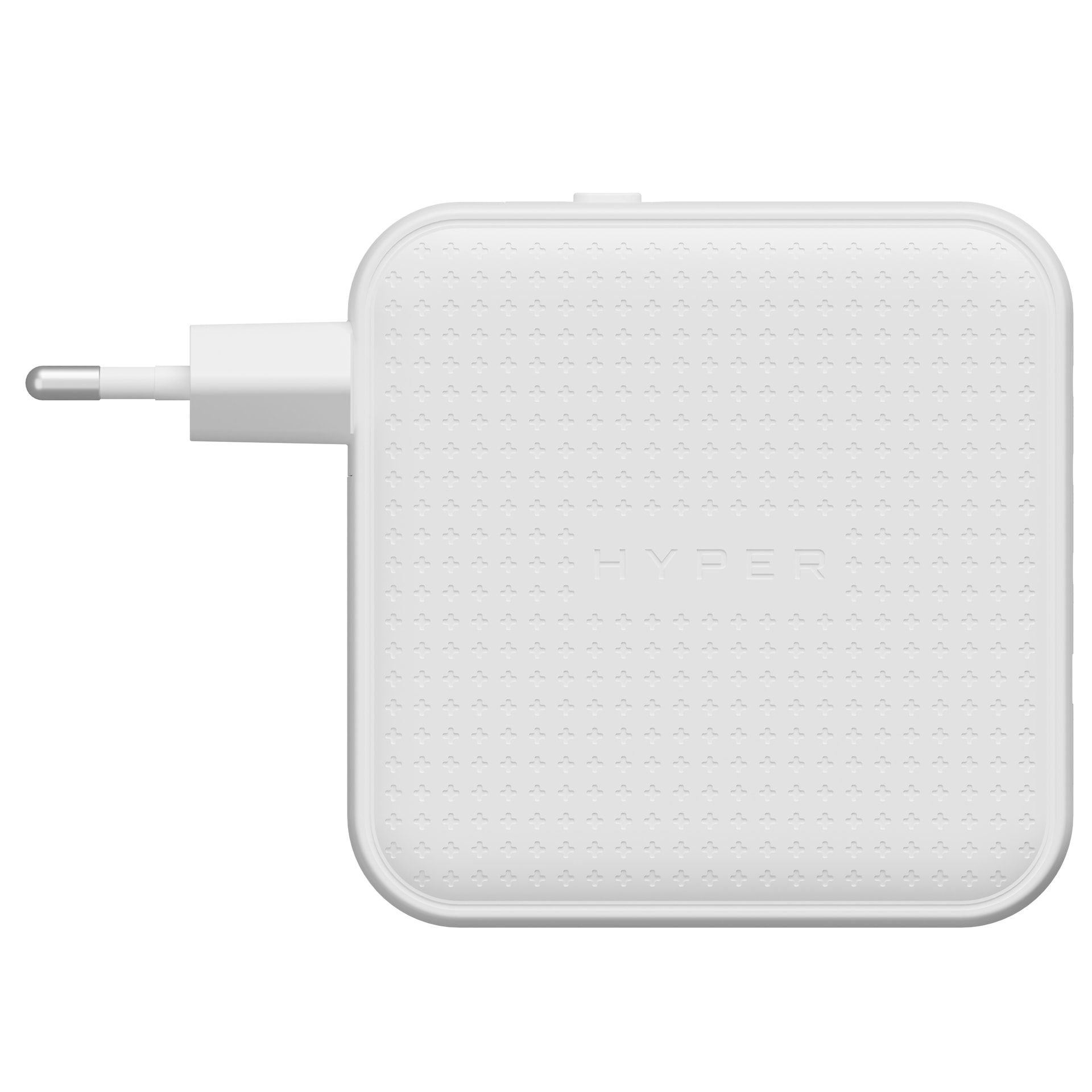 Targus Schnelllade-Gerät »HyperJuice 100W GaN Travel Charger 3x USB-C + 1x USB-A«