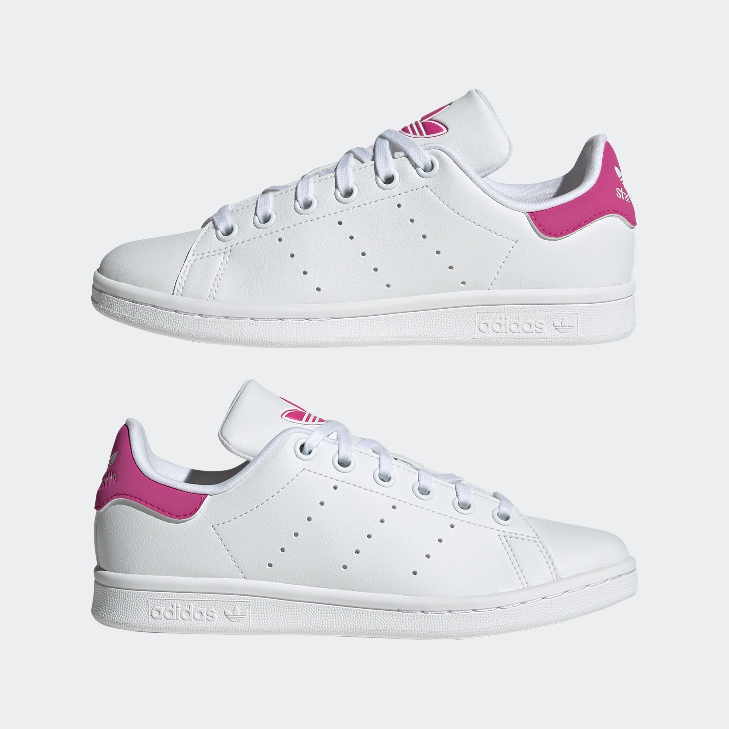 adidas Originals Sneaker »STAN SMITH KIDS«