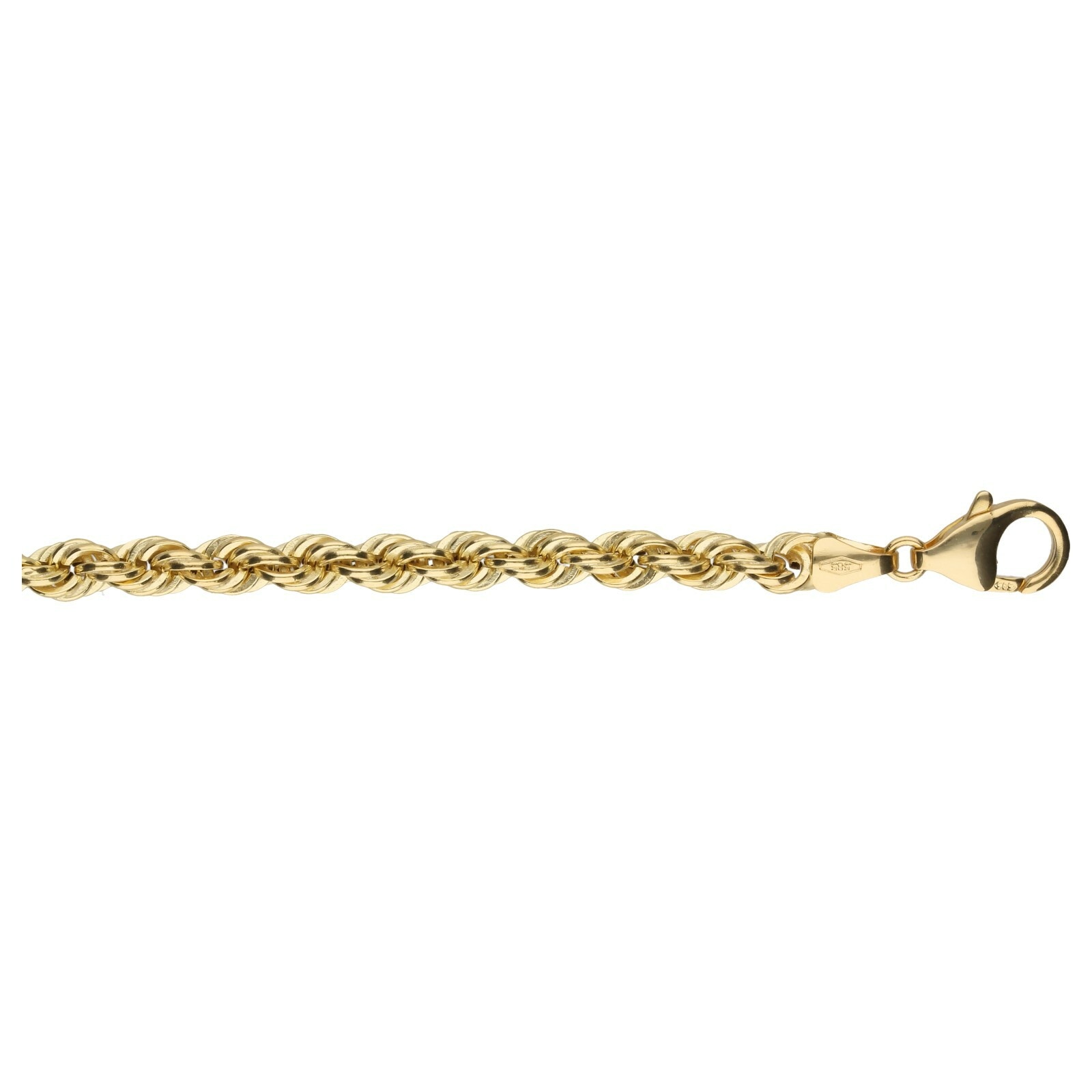 Luigi Merano Goldkette »Kette Kordelkette, OTTO Gold 585« bei hohl, online bestellen