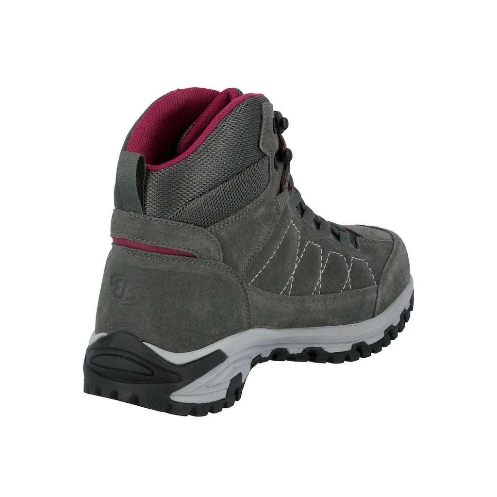 BRÜTTING Outdoorschuh »Outdoorstiefel Mount Adams High«