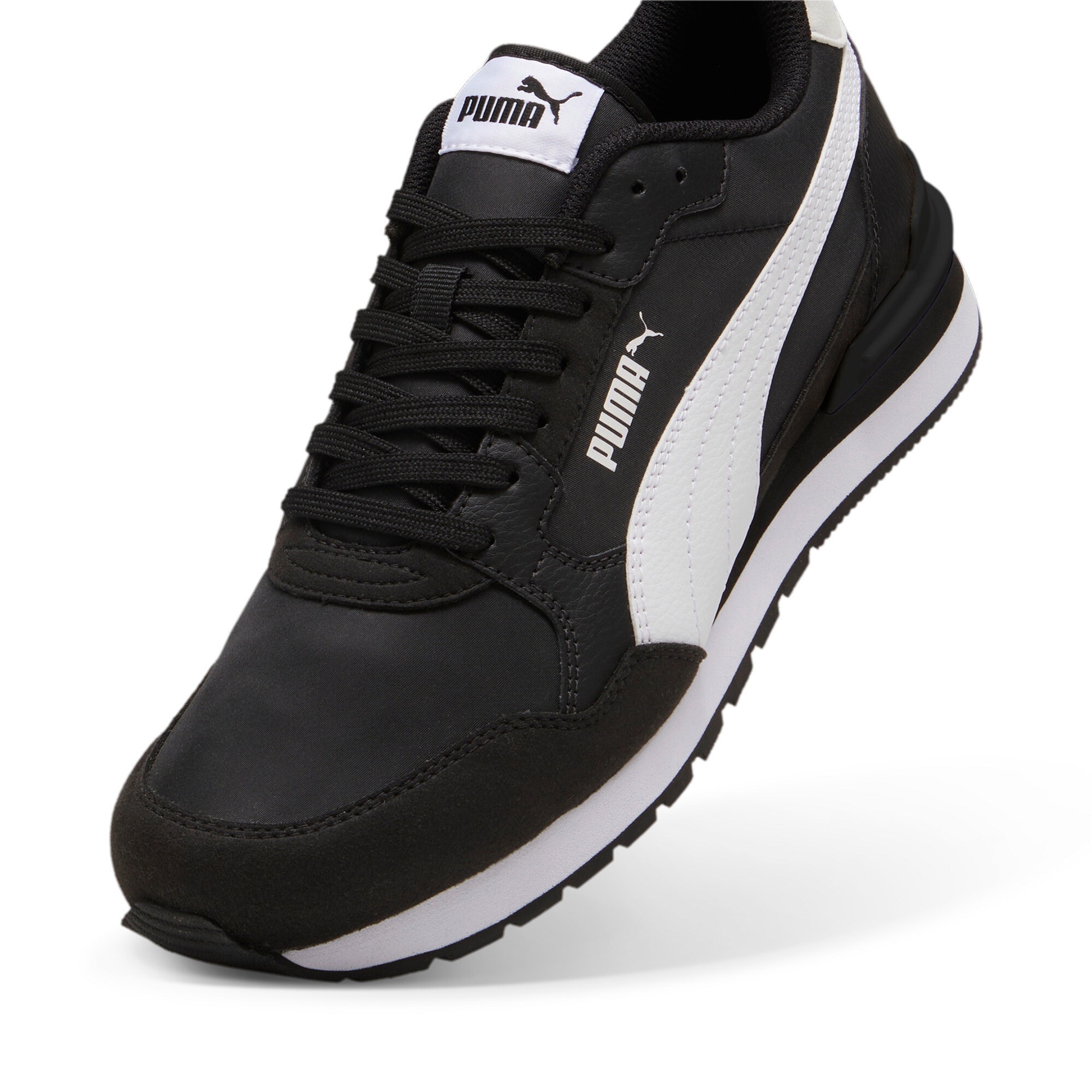 PUMA Sneaker »ST RUNNER V4 NL«