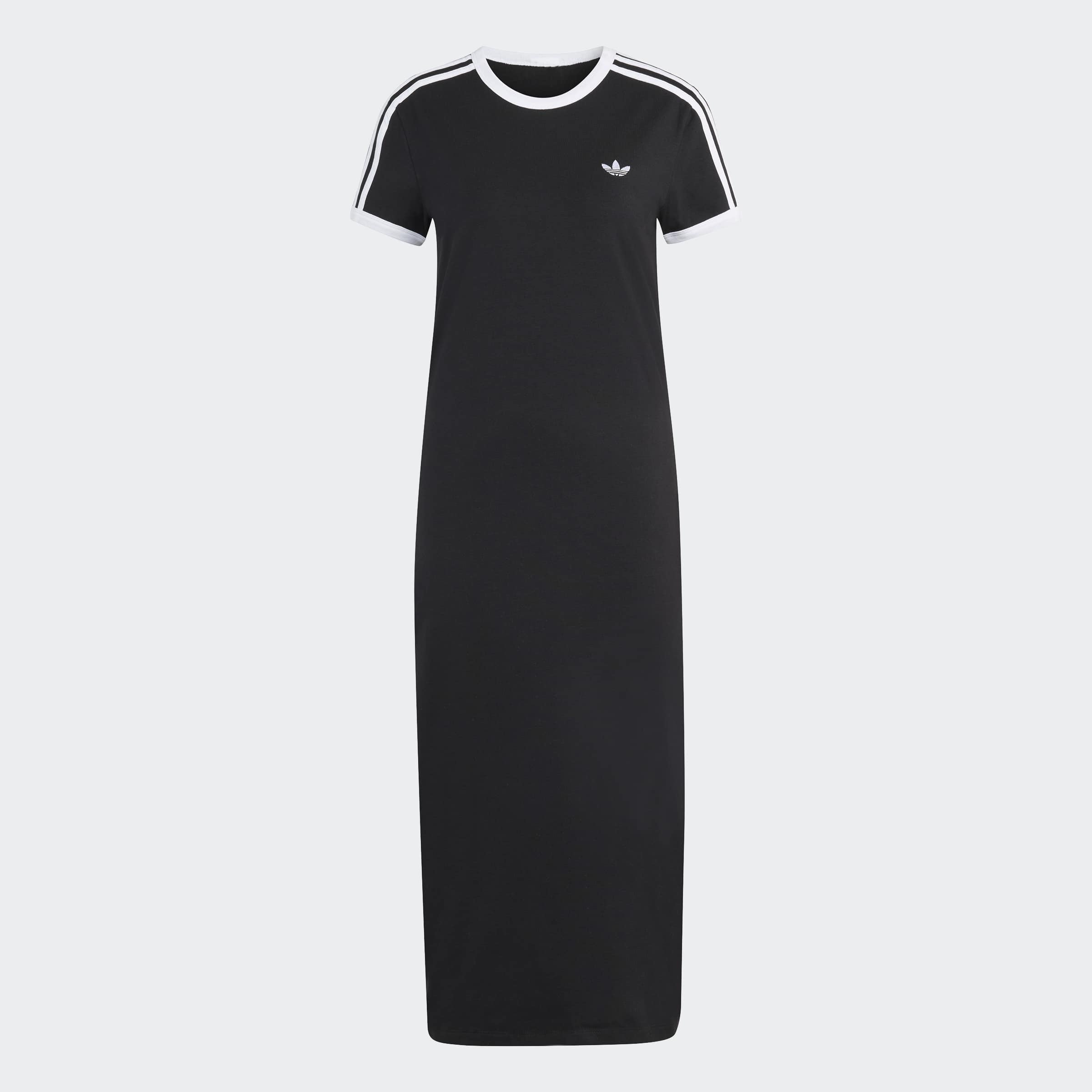 adidas Originals Shirtkleid »3-STREIFEN (SCHMAL)«