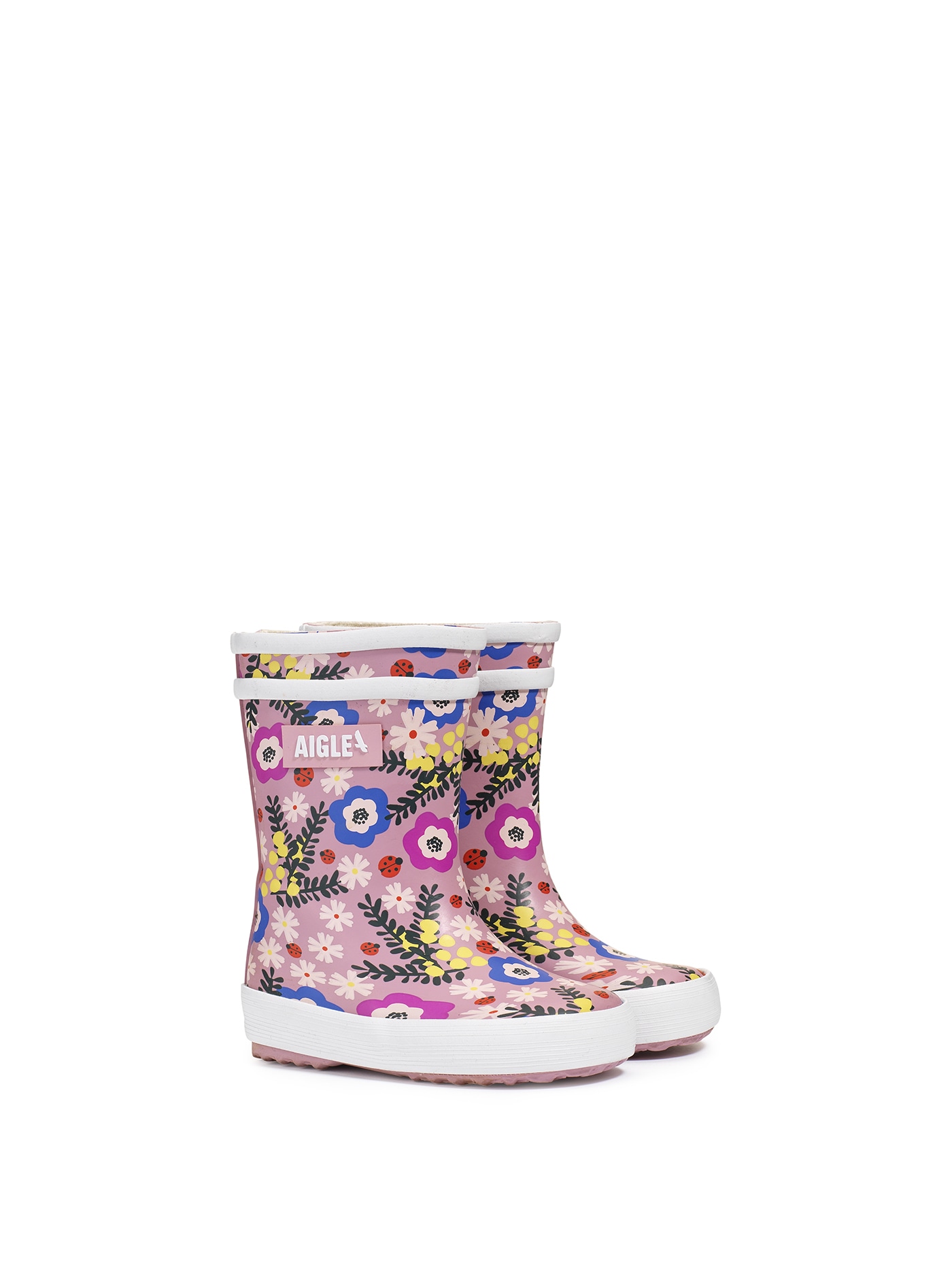 Aigle Stiefel »Baby Flac Play 2«