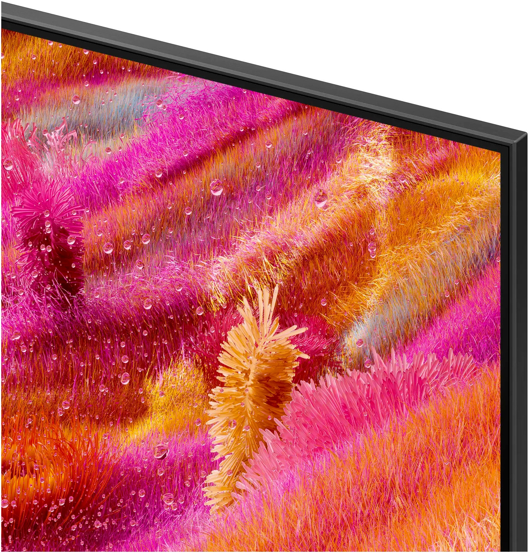 Samsung QLED-Fernseher »GQ50QN90FAT«, 4K Ultra HD, Smart-TV, NQ HDR, Glare Free, Upscaling Pro, Dolby Atmos & AI Sound, bis 165Hz