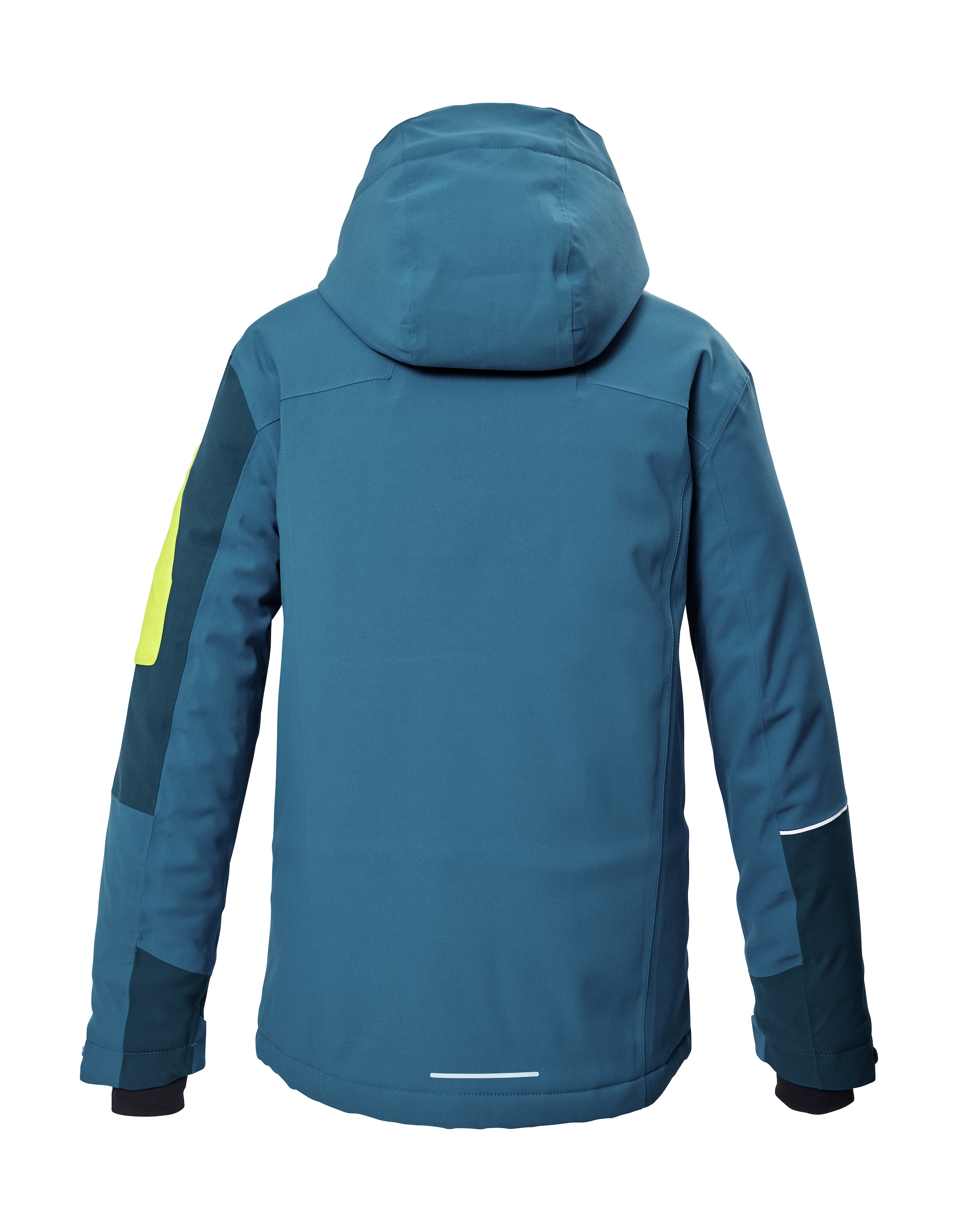 Killtec Skijacke »KSW 391 BYS SKI JCKT«