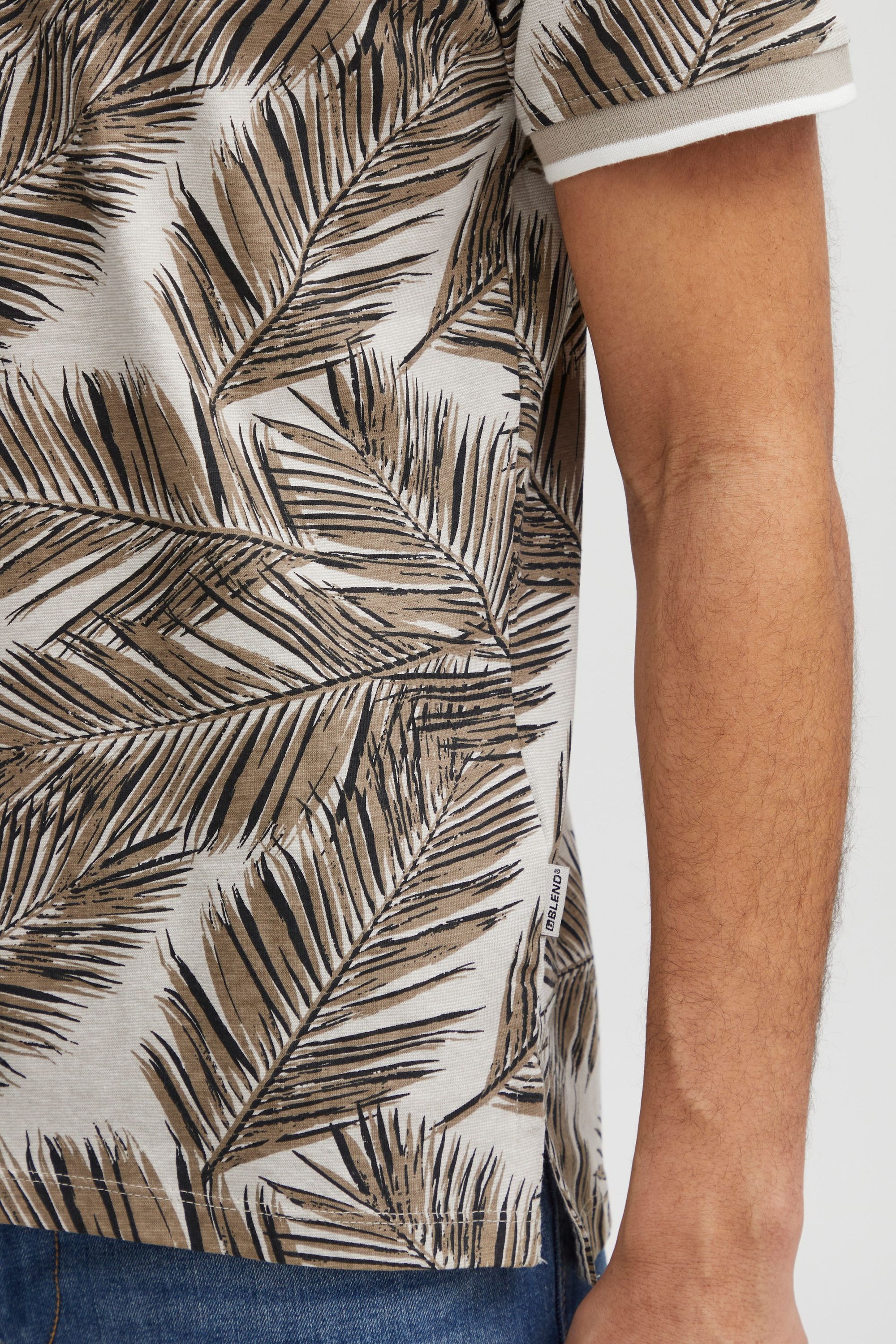 Blend Poloshirt »Poloshirt BHPolo«