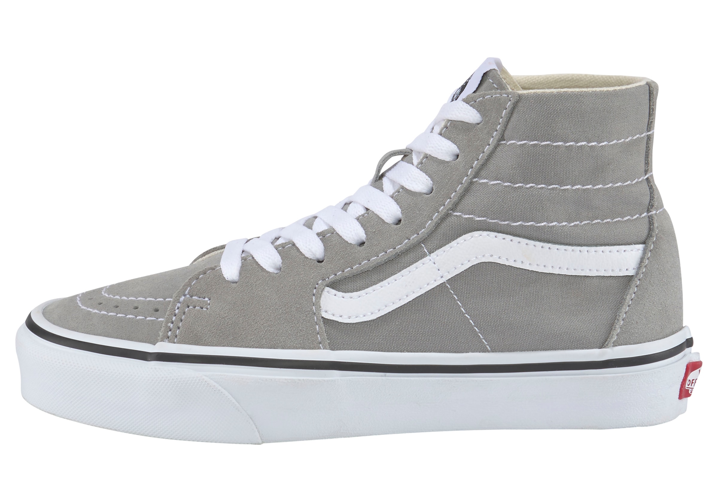 Vans Sneaker »SK8-Hi Tapered«, unisex