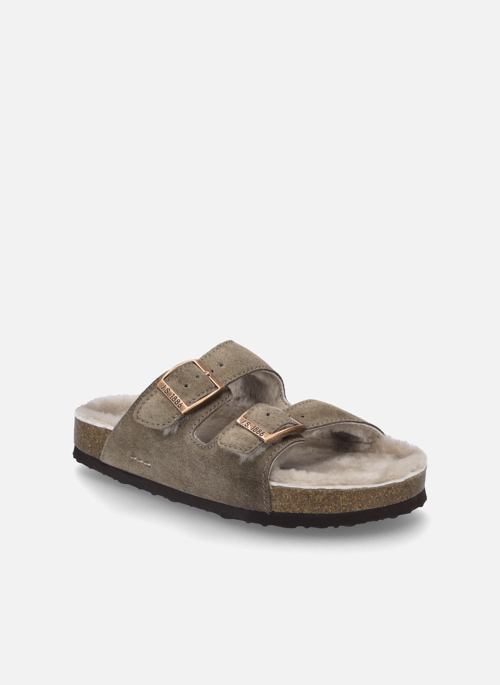 Josef Seibel Sandale »Hermine 12, taupe«