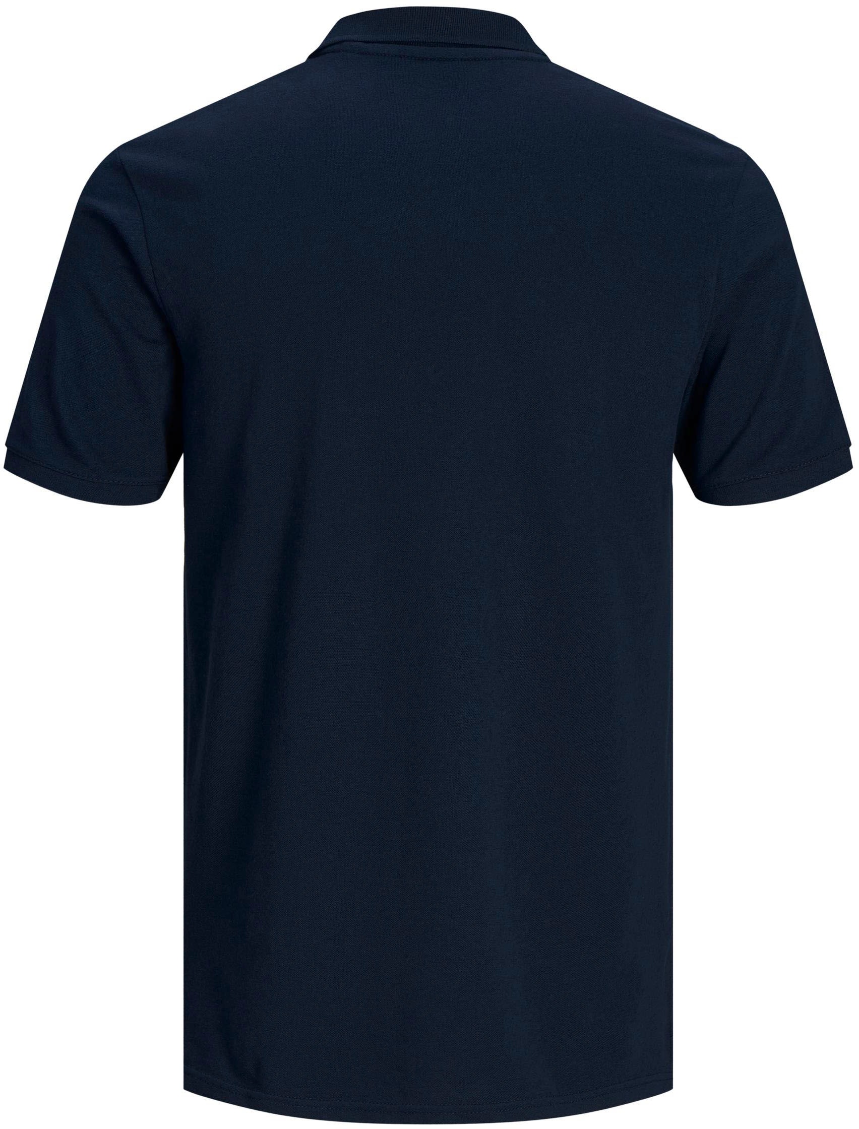 Jack & Jones Poloshirt »BASIC POLO«