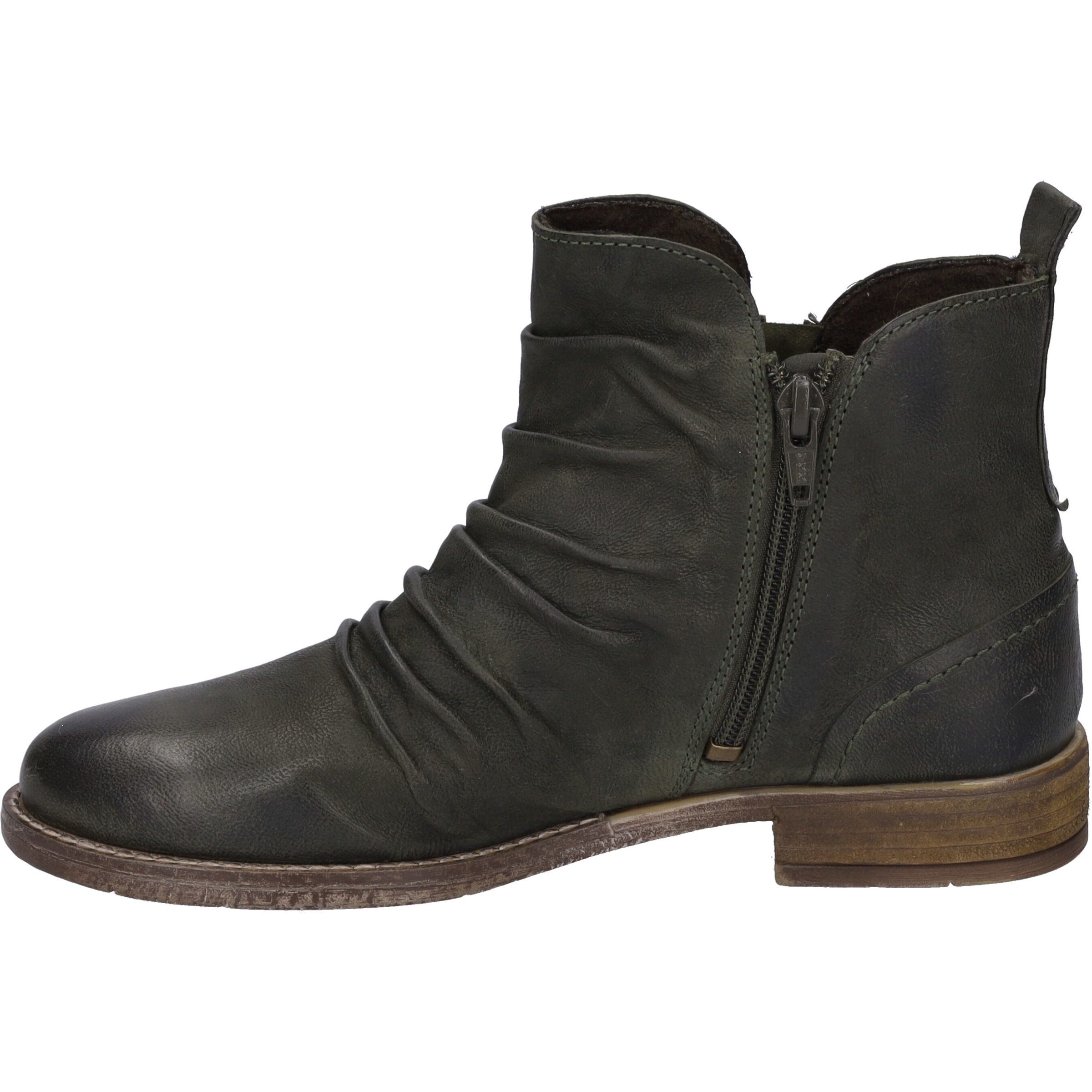Josef Seibel Stiefelette »Sienna 38, bosco«