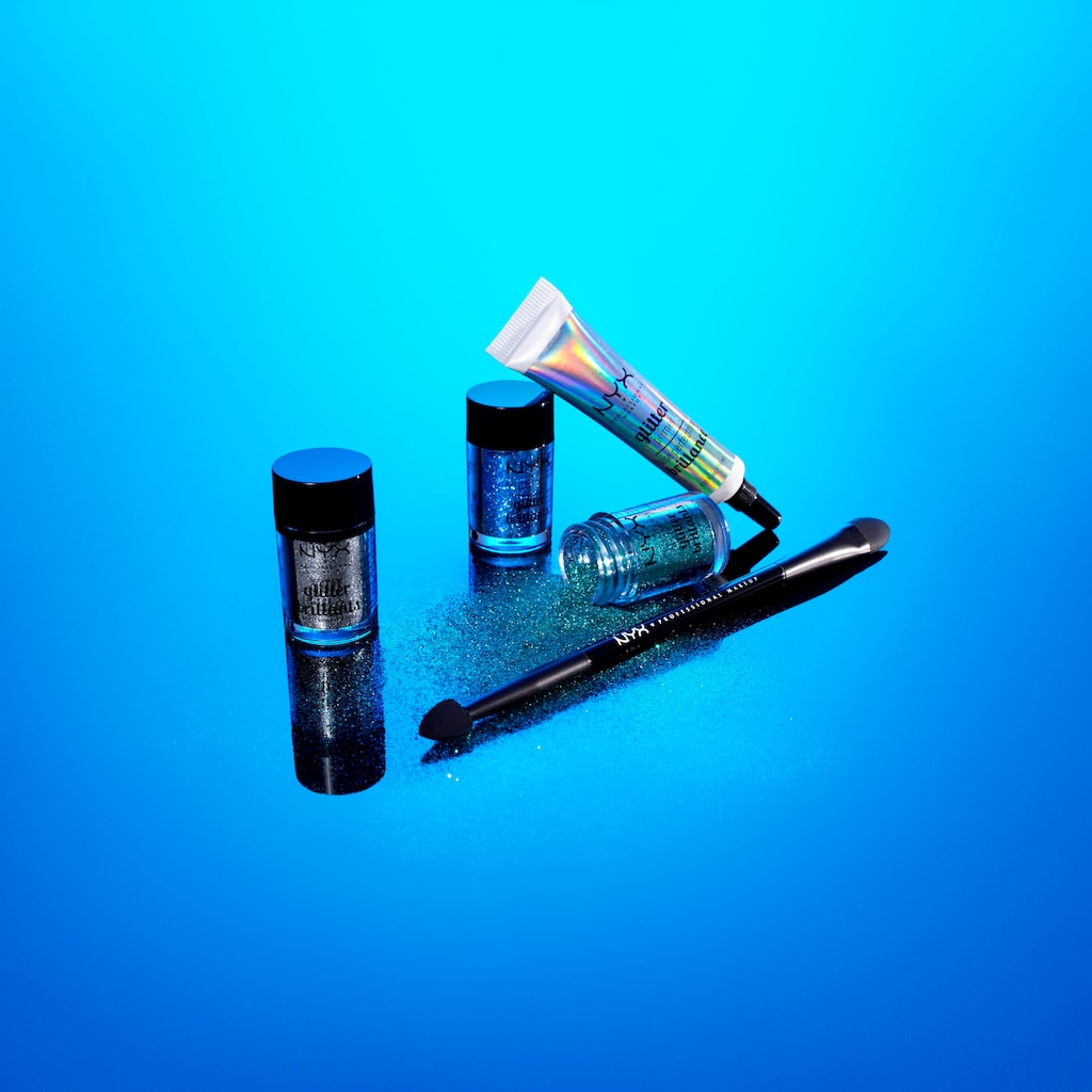 NYX Primer »NYX Professional Makeup Glitter Primer«