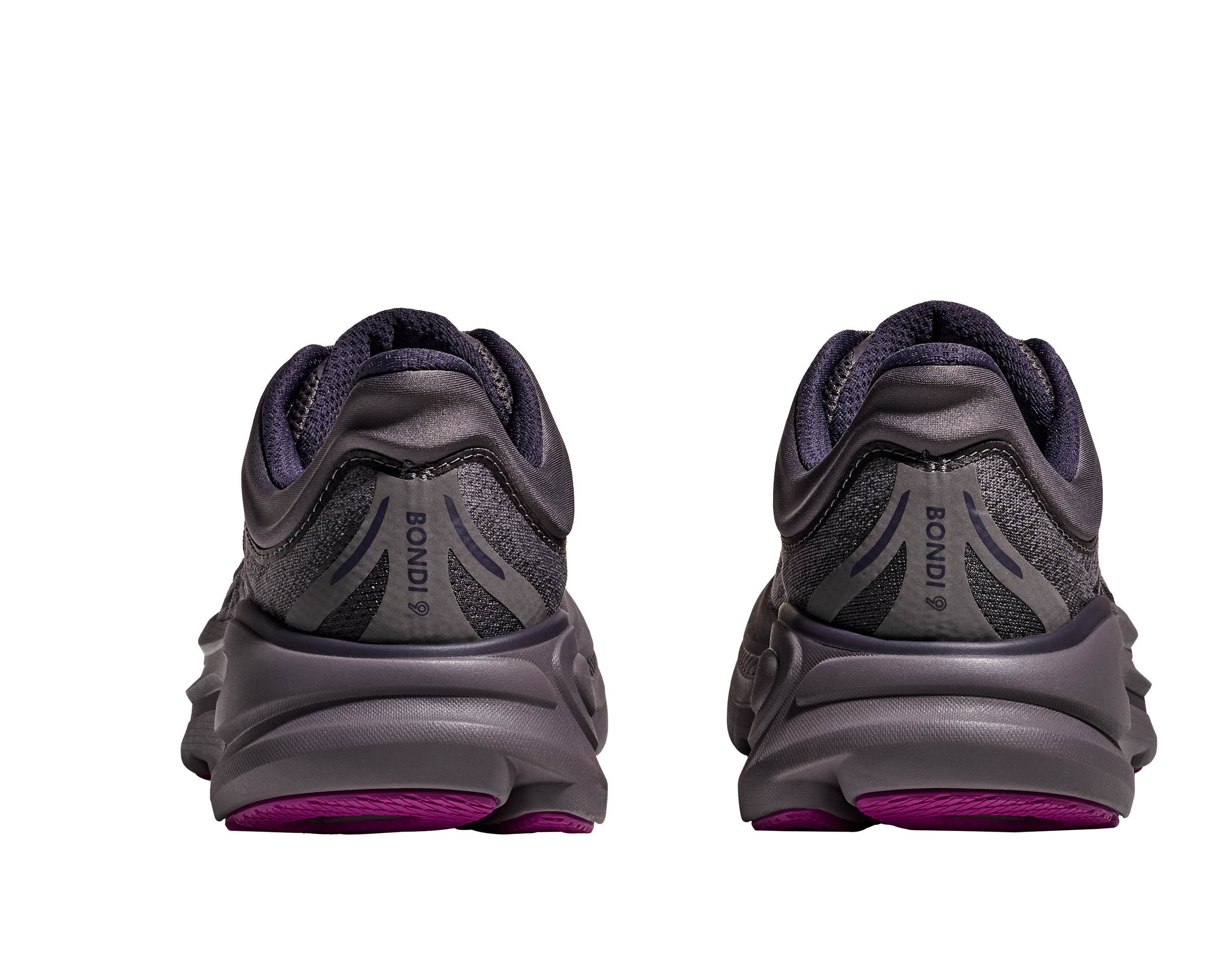 Hoka One One Laufschuh »BONDI 9«  für mehr Dämpfung