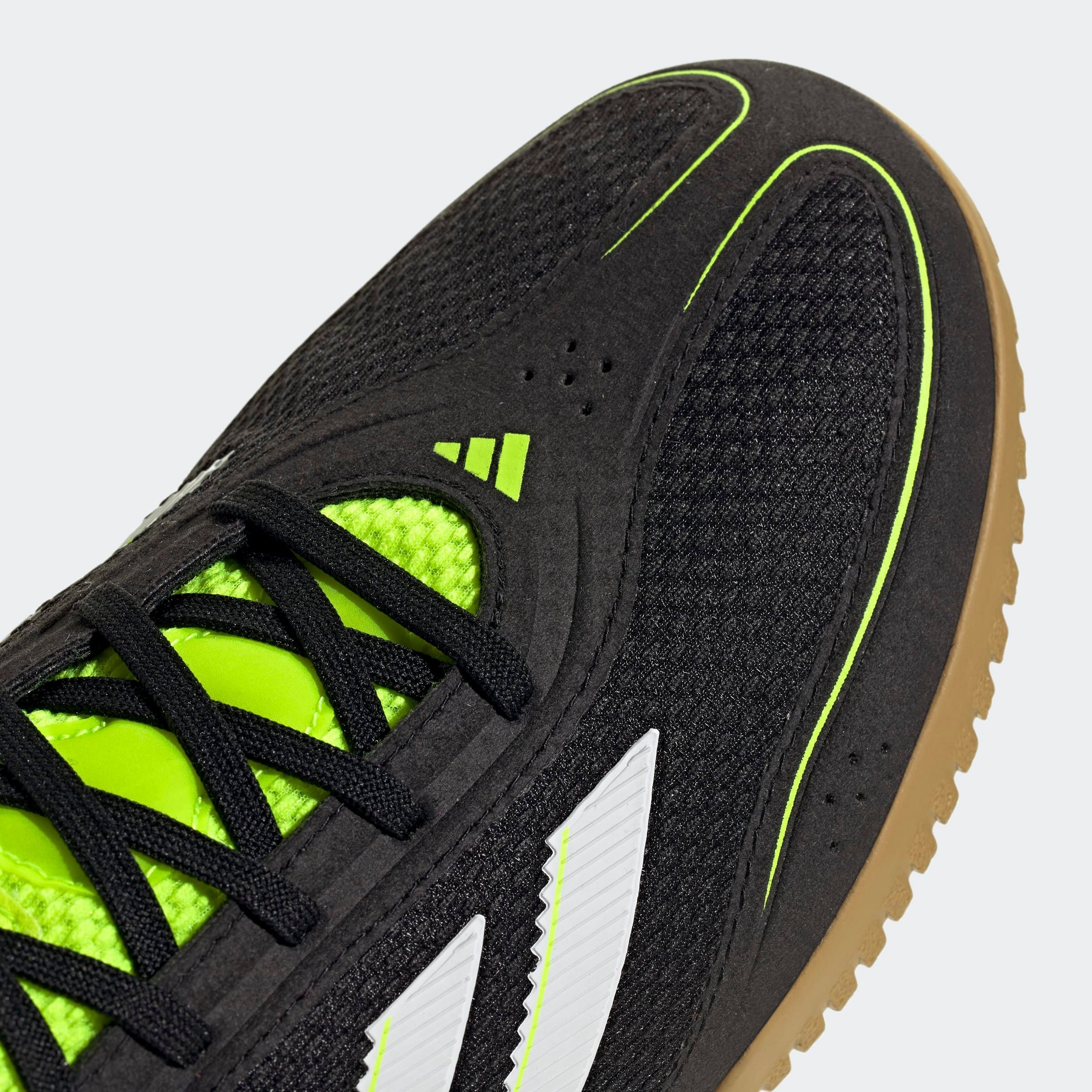 adidas Performance Fußballschuh »COPA COURT LEAGUE HALLENSCHUHE«, geeignet als Hallenschuhe