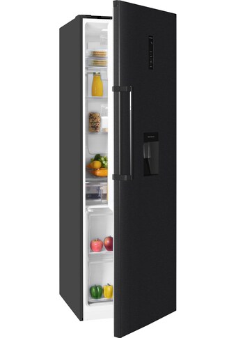Hanseatic Kühlschrank, HKS18560EDWDBI, 185,0 cm hoch, 60,0 cm breit kaufen