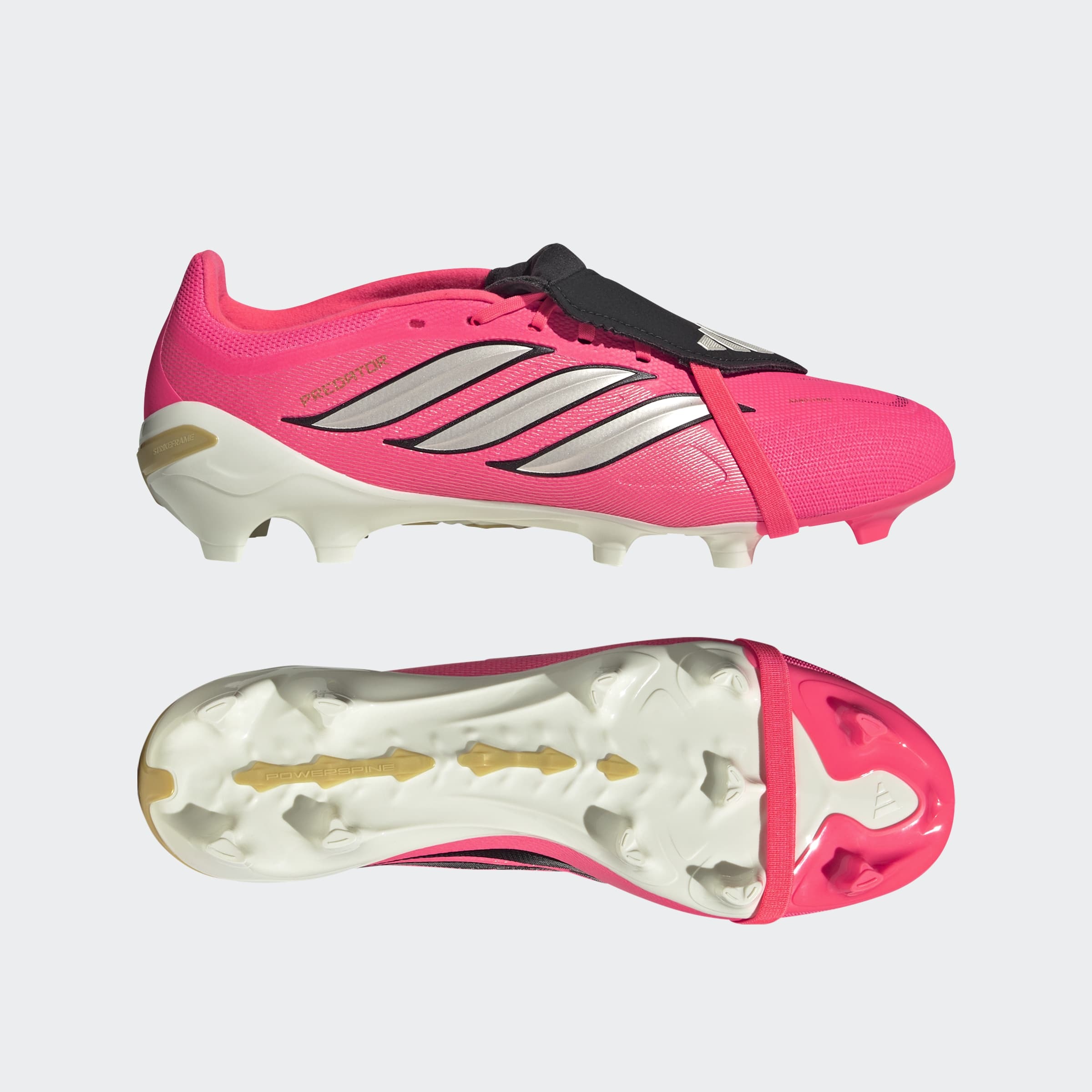 adidas Performance Fußballschuh  Außensohle für Rasen und feste Böden