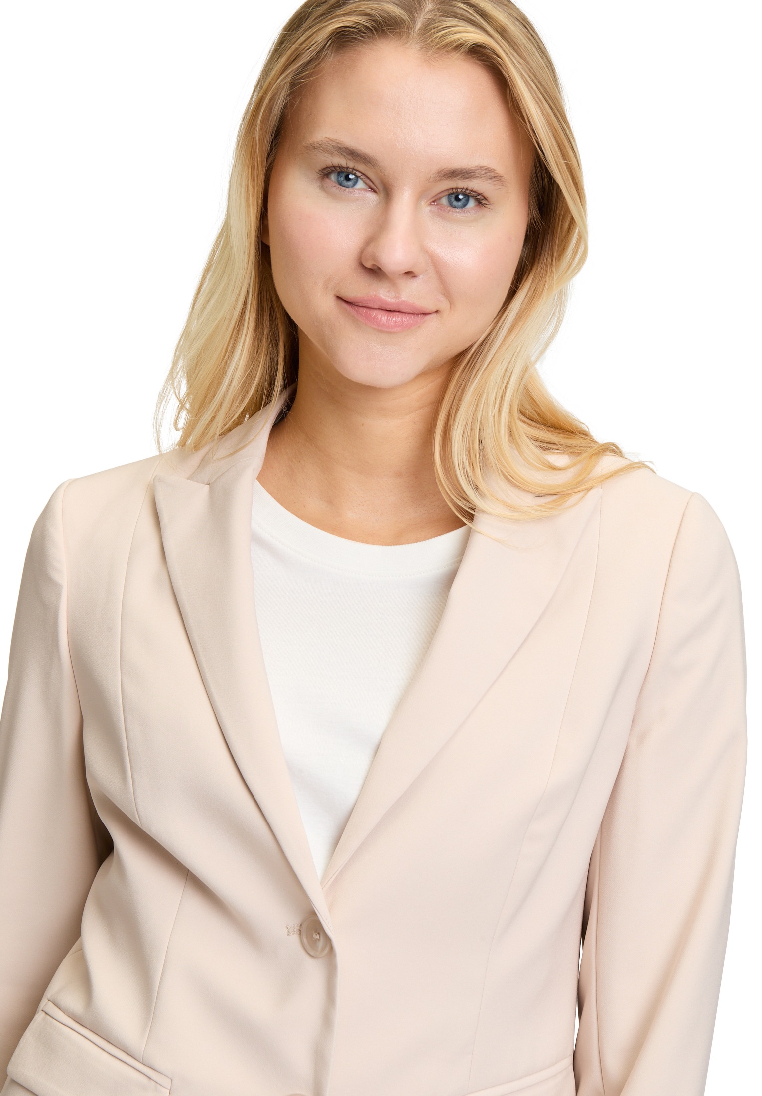 Betty Barclay Kurzblazer »Kurzblazer langarm«