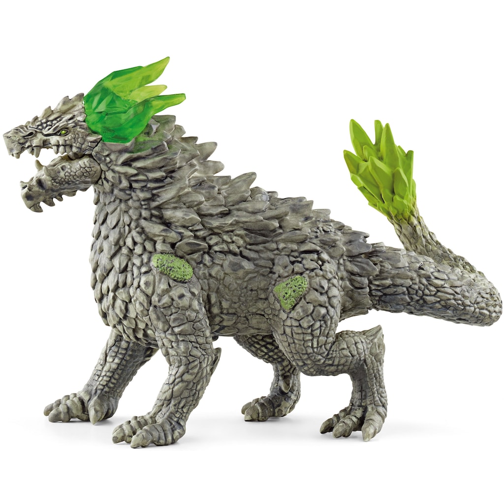 Schleich® Spielfigur »ELDRADOR®, Steindrache (70149)«