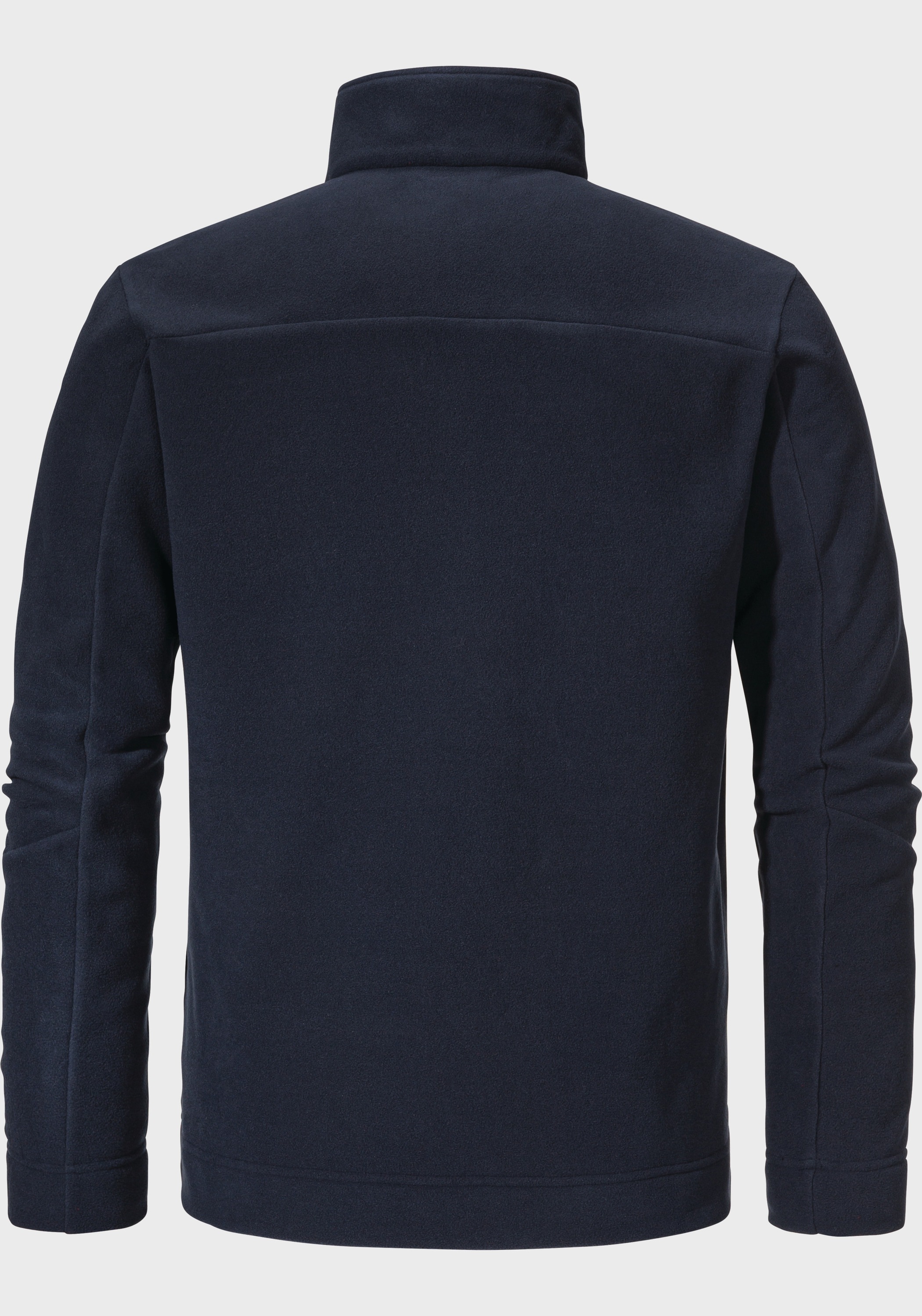 Schöffel Fleecejacke »Urban Fleece Jk Style Karif MNS«, ohne Kapuze