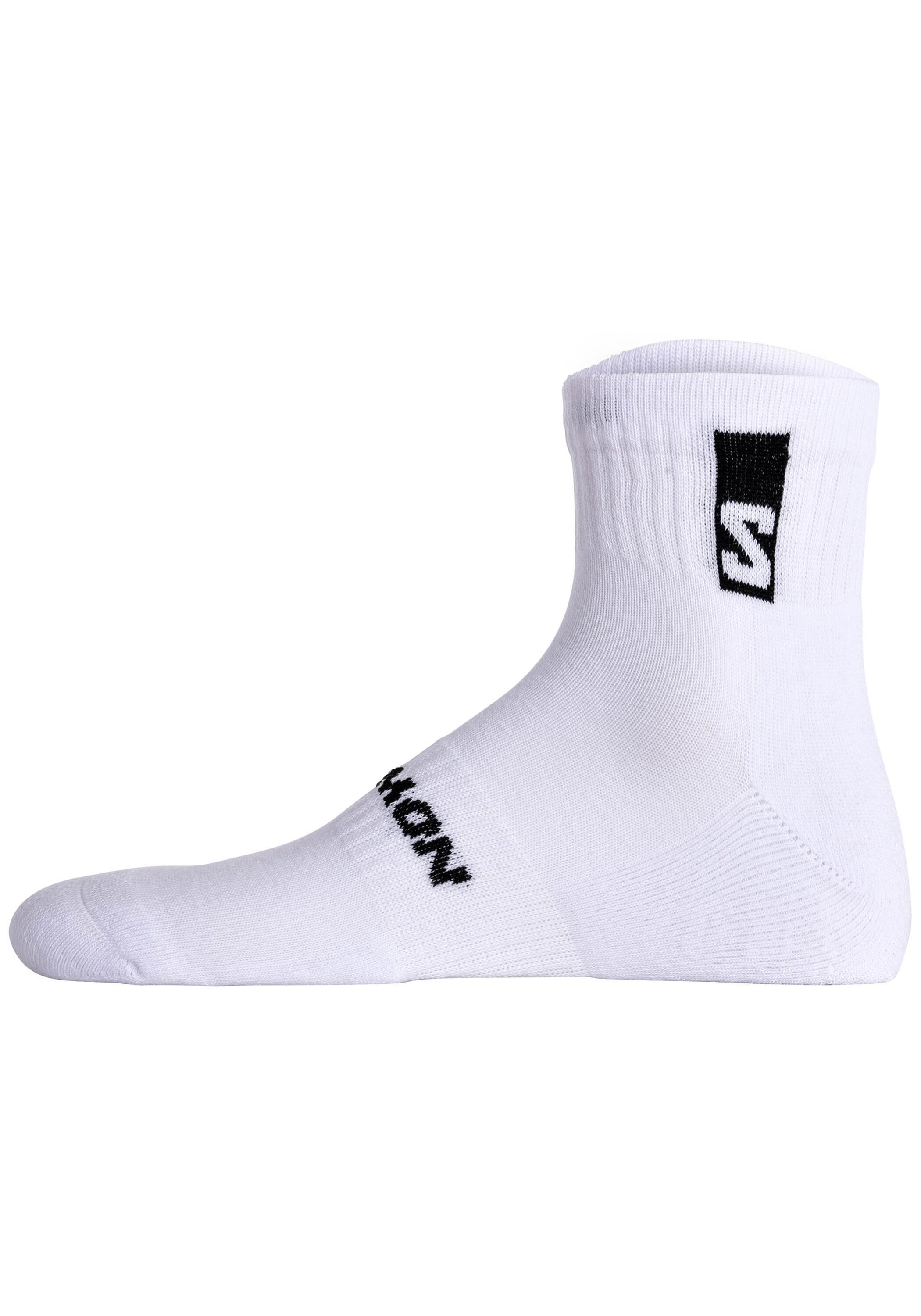 Salomon Kurzsocken »Socken EVERYDAY ANKLE 3P 3er Pack«