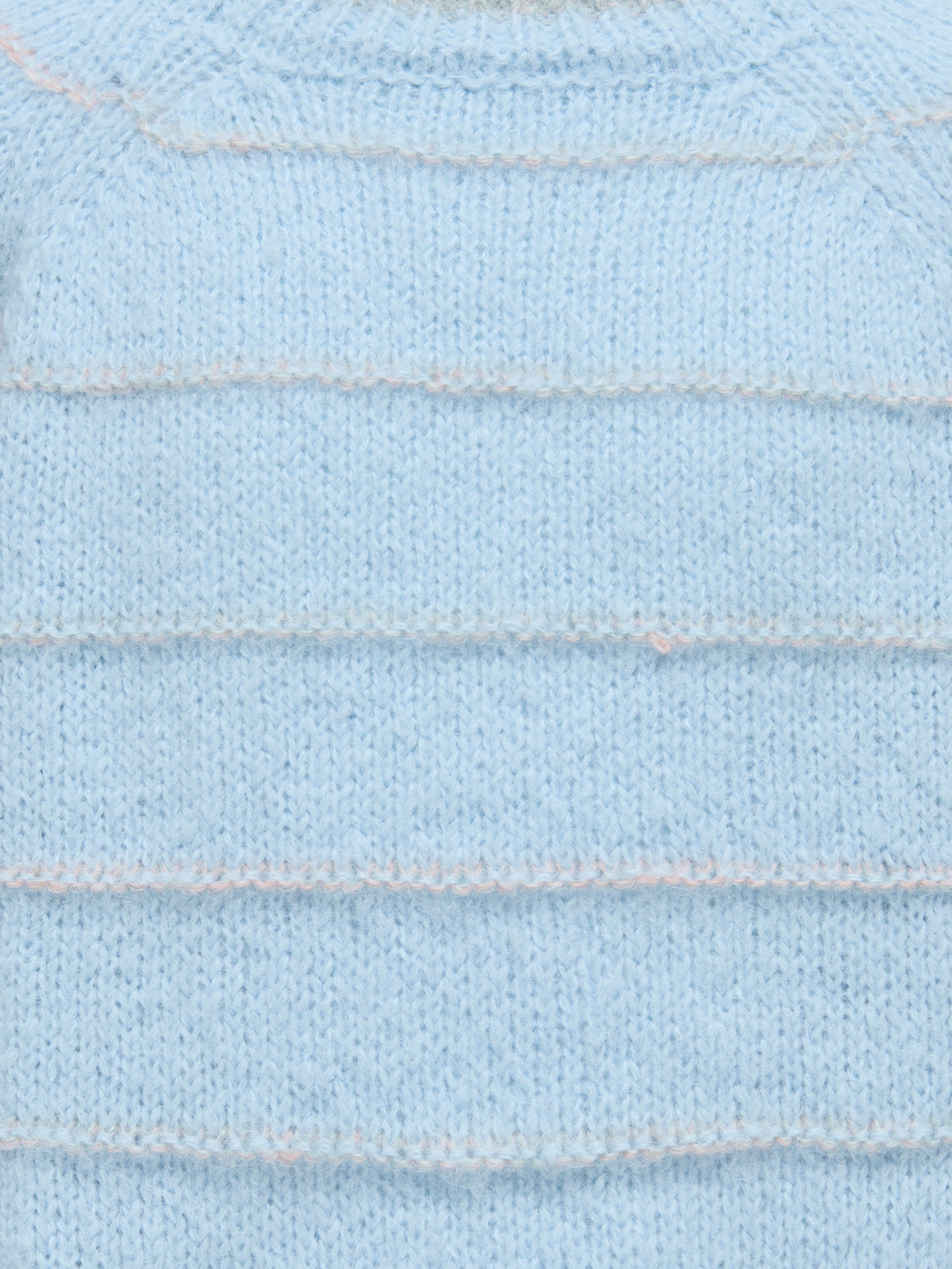 KIDS ONLY Strickpullover »KOGSCANDIC LS THINSTRIPE PULLOVER VD KNT«